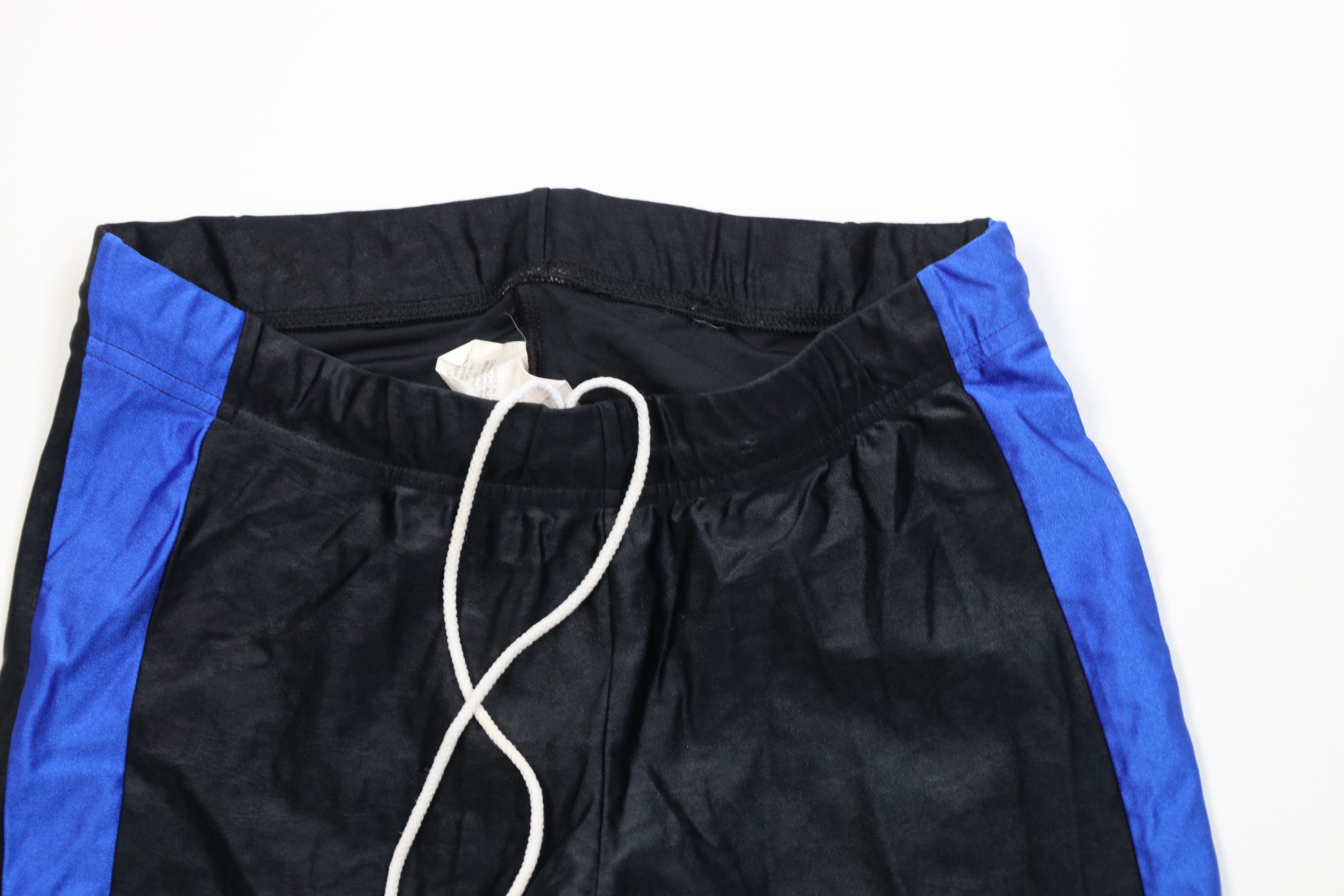 Vintage Vintage 90s Cannondale Cycling Bicycle Spandex Pants USA Size US 36 / EU 52 - 2 Thumbnail