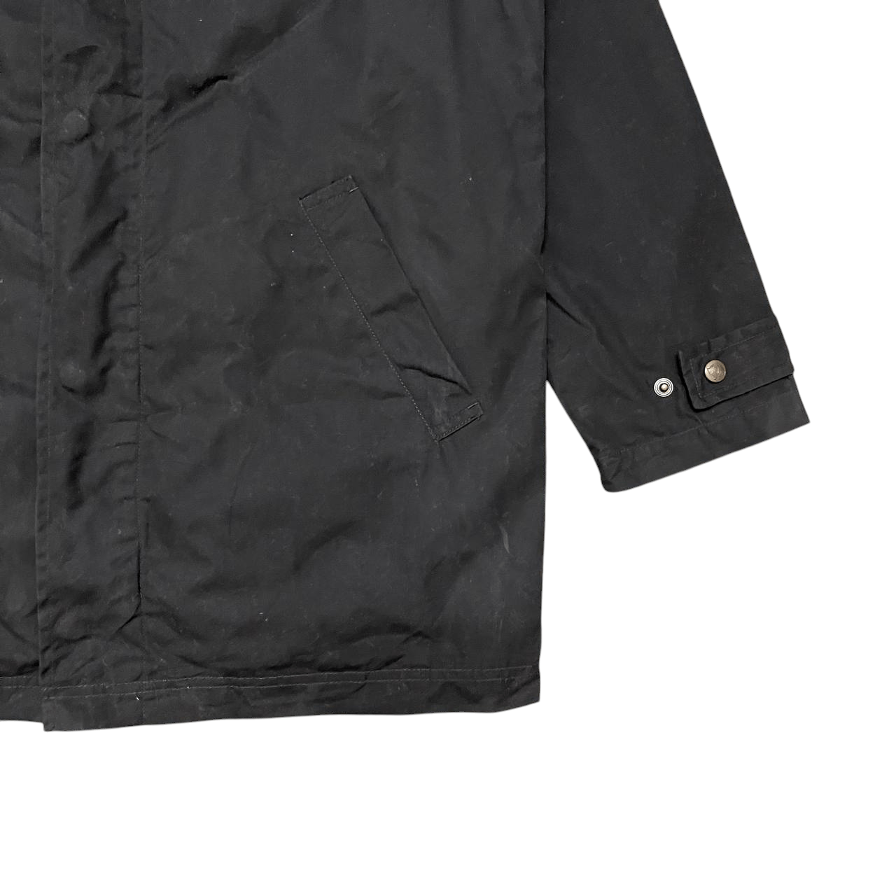 Fjallraven Fjallraven Fur Jacket Size US S / EU 44-46 / 1 - 4 Thumbnail
