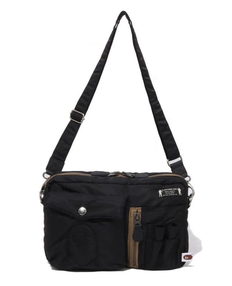 Bape Bape Bag Size ONE SIZE - 1 Thumbnail