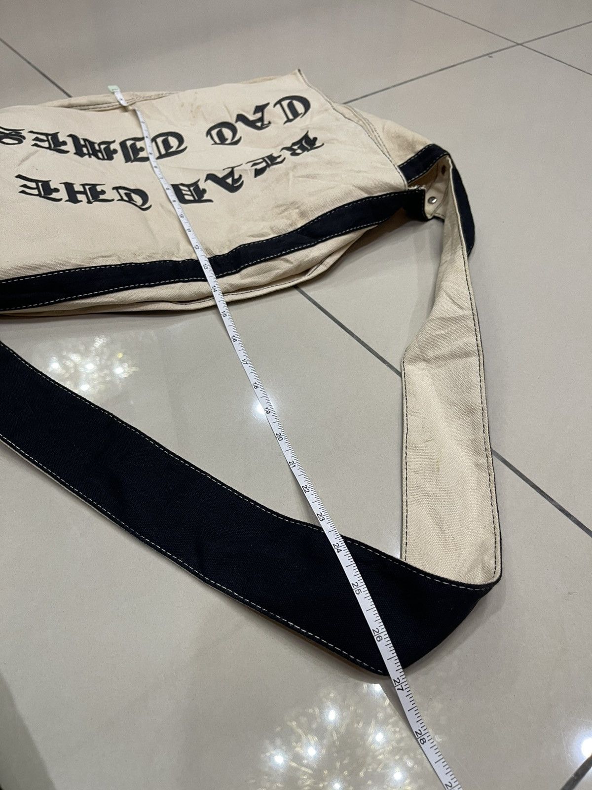 Ne-Net NE-NET CAT TIMES BY ISSEY MIYAKE SHOULDER BAG Size ONE SIZE - 6 Thumbnail