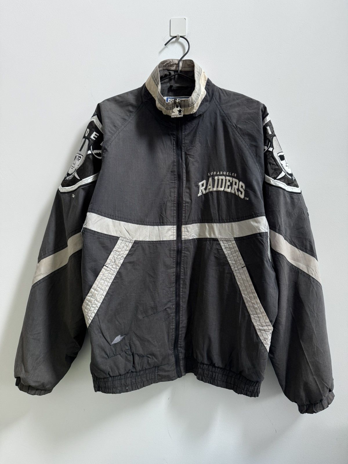 Nfl Pro Line Starter | Grailed