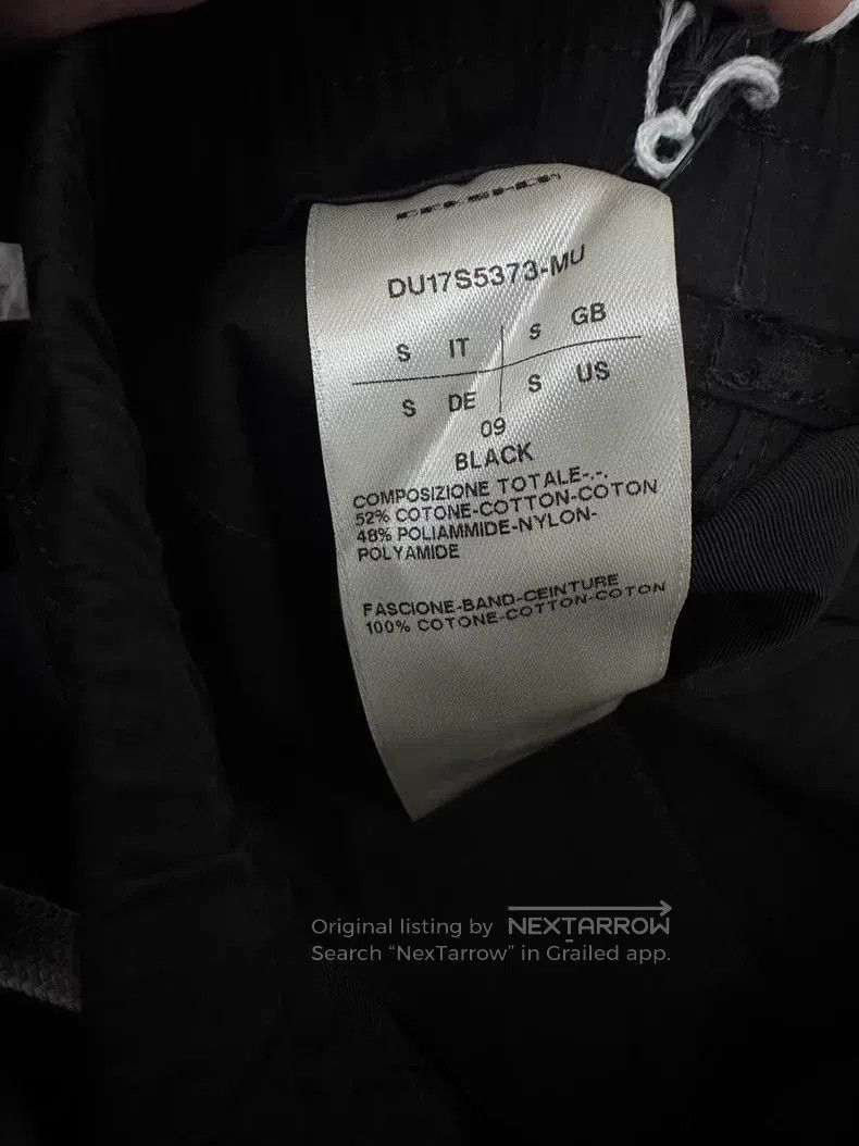 Rick Owens Rick Owens size S Pants Size US 27 - 6 Thumbnail