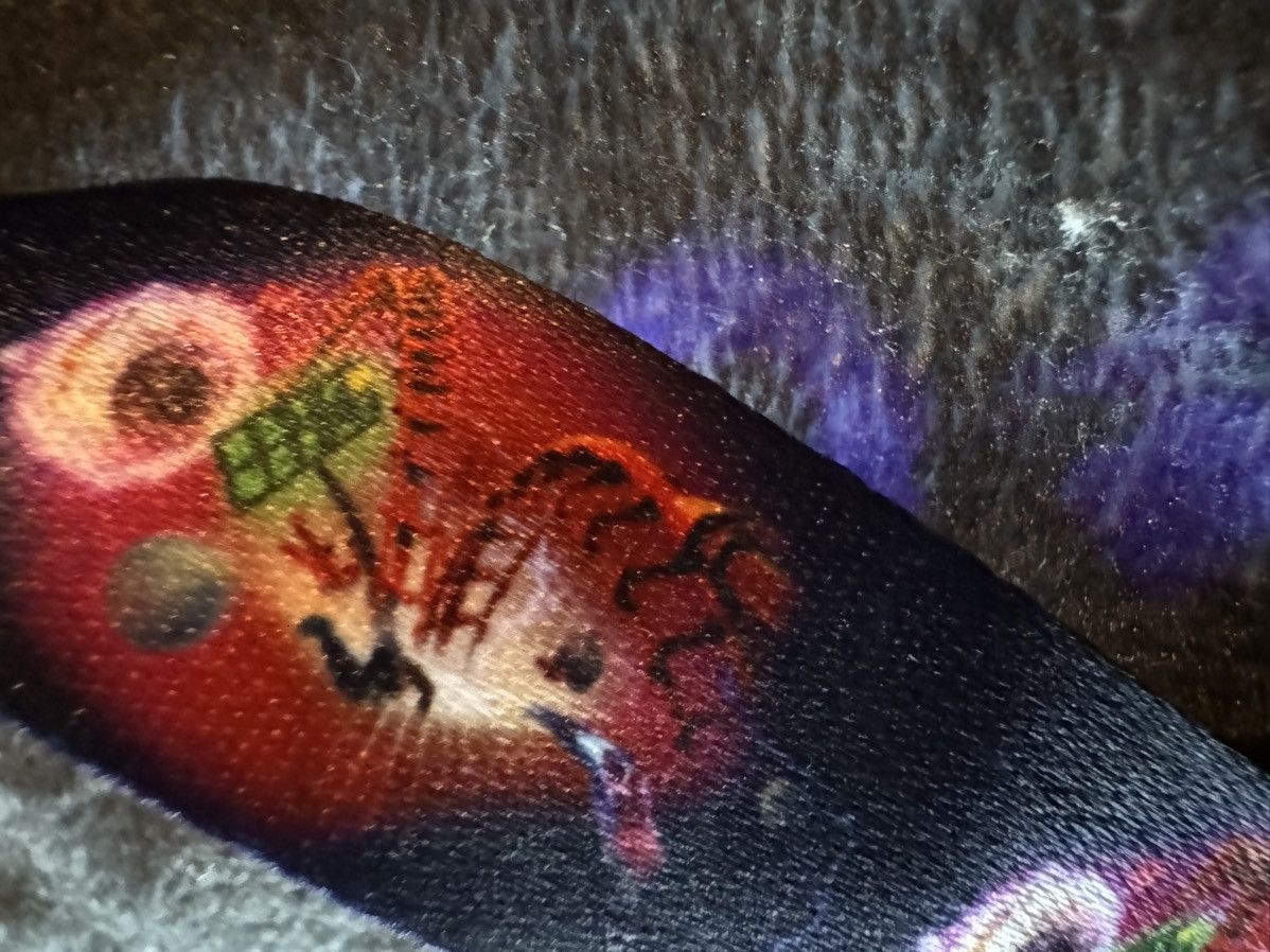 Travis Scott Astro World Lanyard Size ONE SIZE - 9 Thumbnail