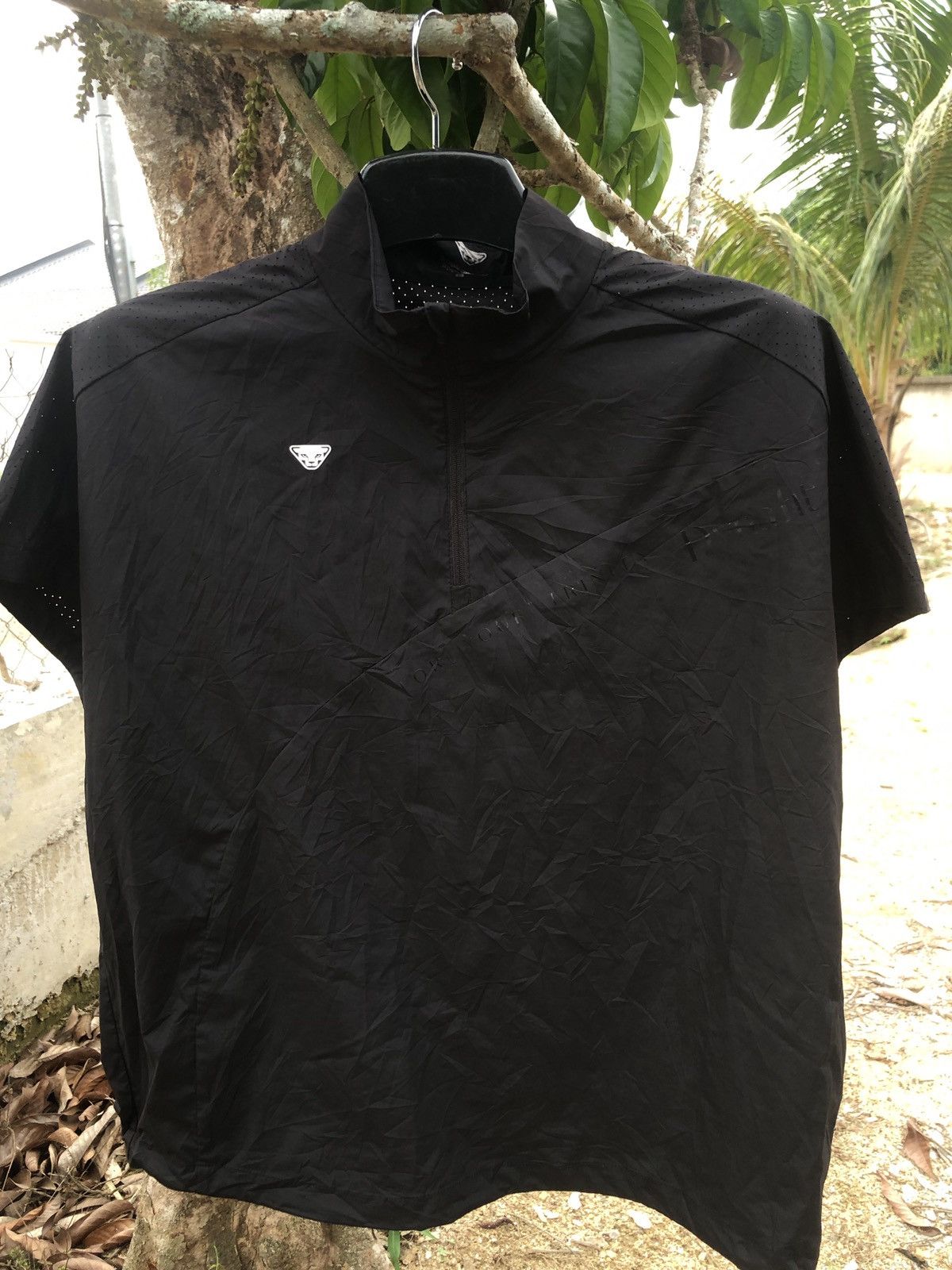 Designer × Other Windbreaker Short Sleeve DynaFit Size US M / EU 48-50 / 2 - 1 Thumbnail
