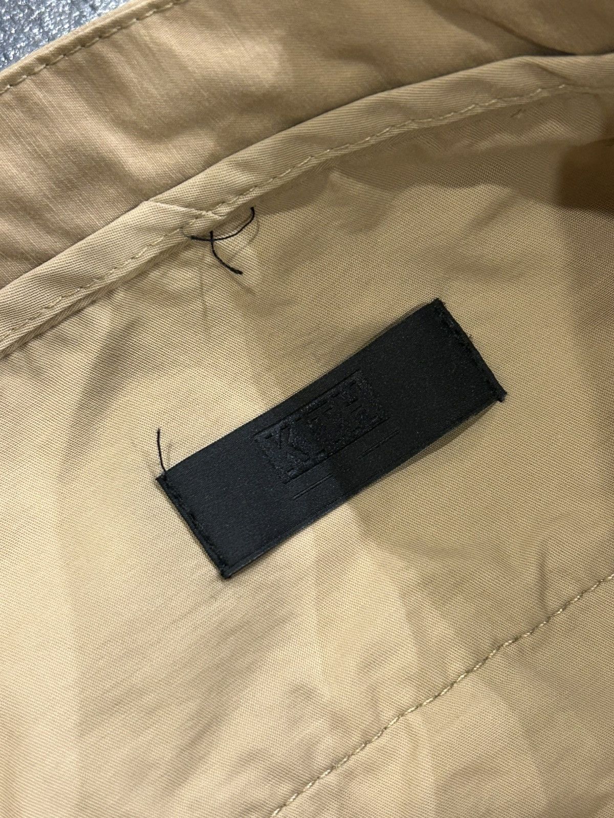 Kith Kith Cargo Pants Size US 36 / EU 52 - 3 Thumbnail
