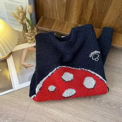 Japanese Brand Korean fashion black square mini flap bag crossbody bag Size ONE SIZE - 3 Thumbnail
