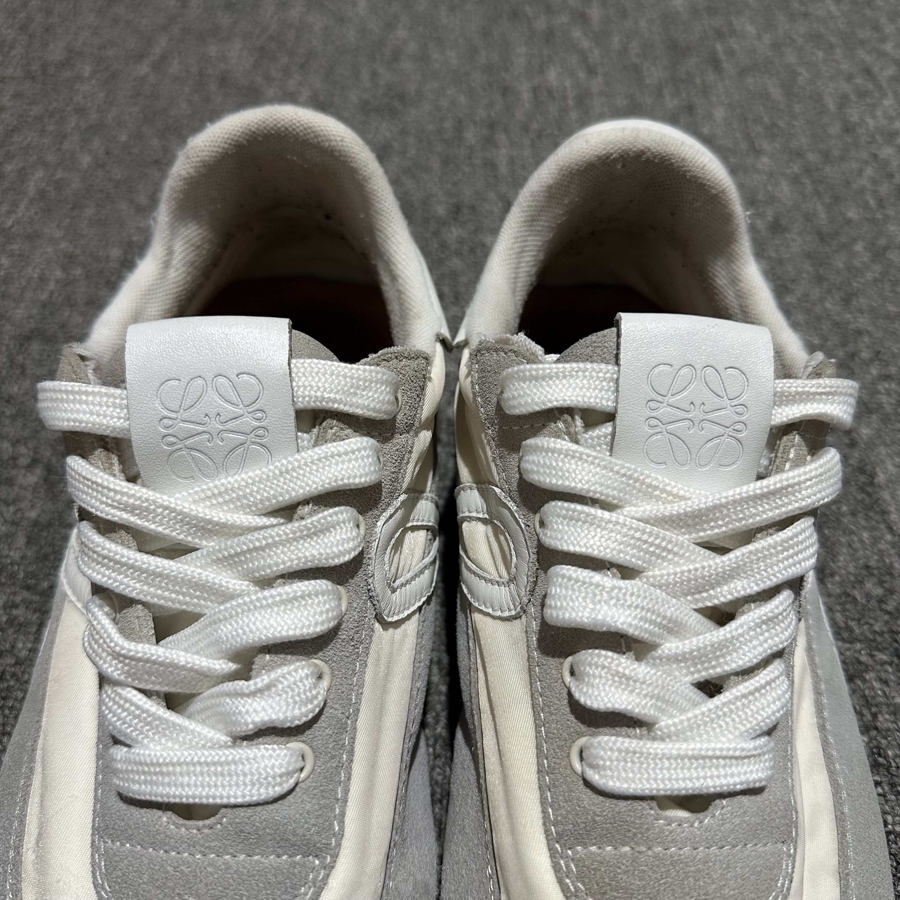 Loewe Loewe Flow Runner Sneakers Size US 6 / EU 39 - 7 Thumbnail