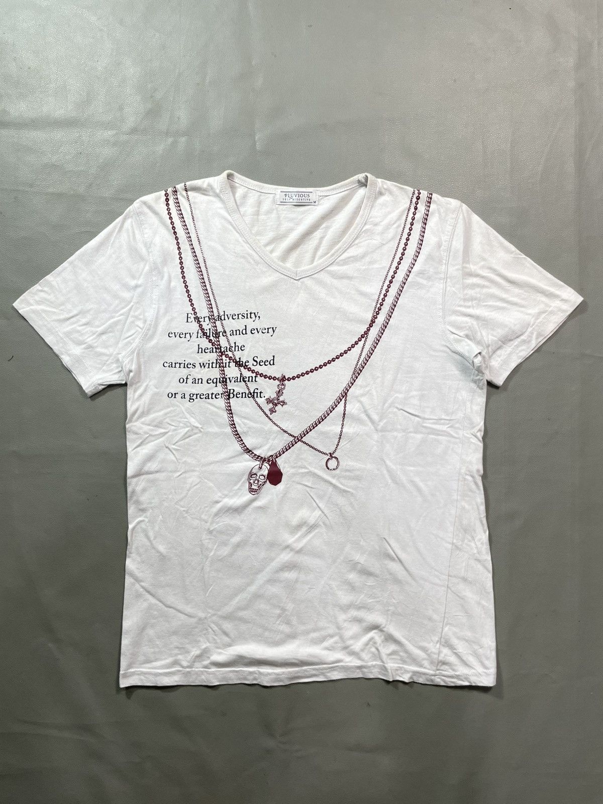 If Six Was Nine × Japanese Brand × Le Grande Bleu (L.G.B.) G.O.A