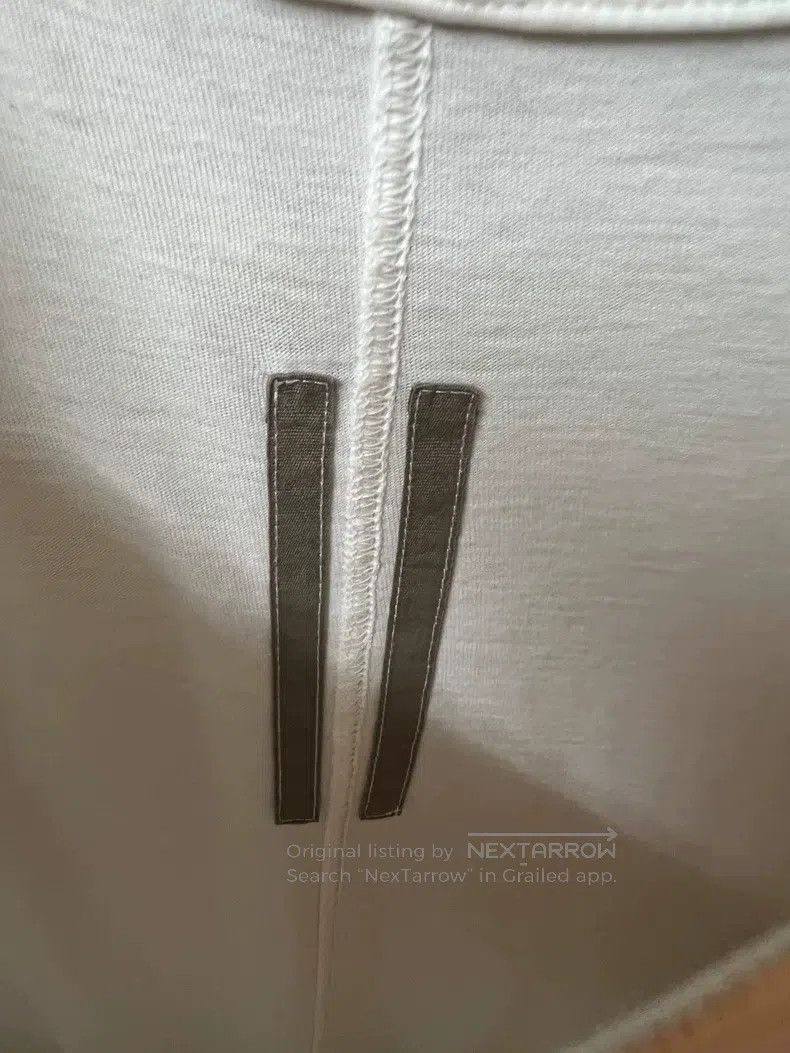 Rick Owens Rick Owens Casual short sleeve Size US L / EU 52-54 / 3 - 4 Thumbnail