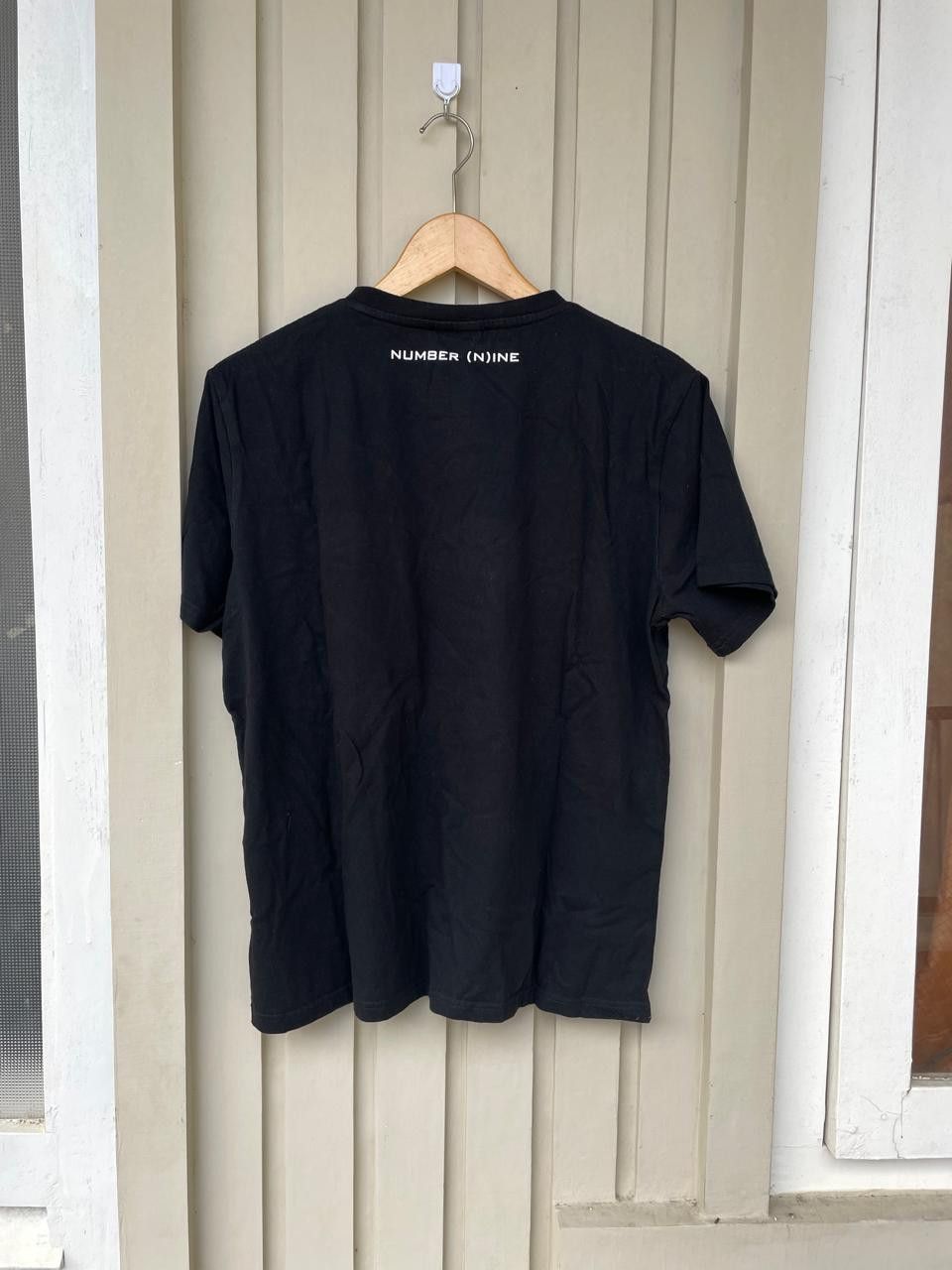 Number (N)ine Number Nine x Marlboro Tee Size US M / EU 48-50 / 2 - 5 Thumbnail