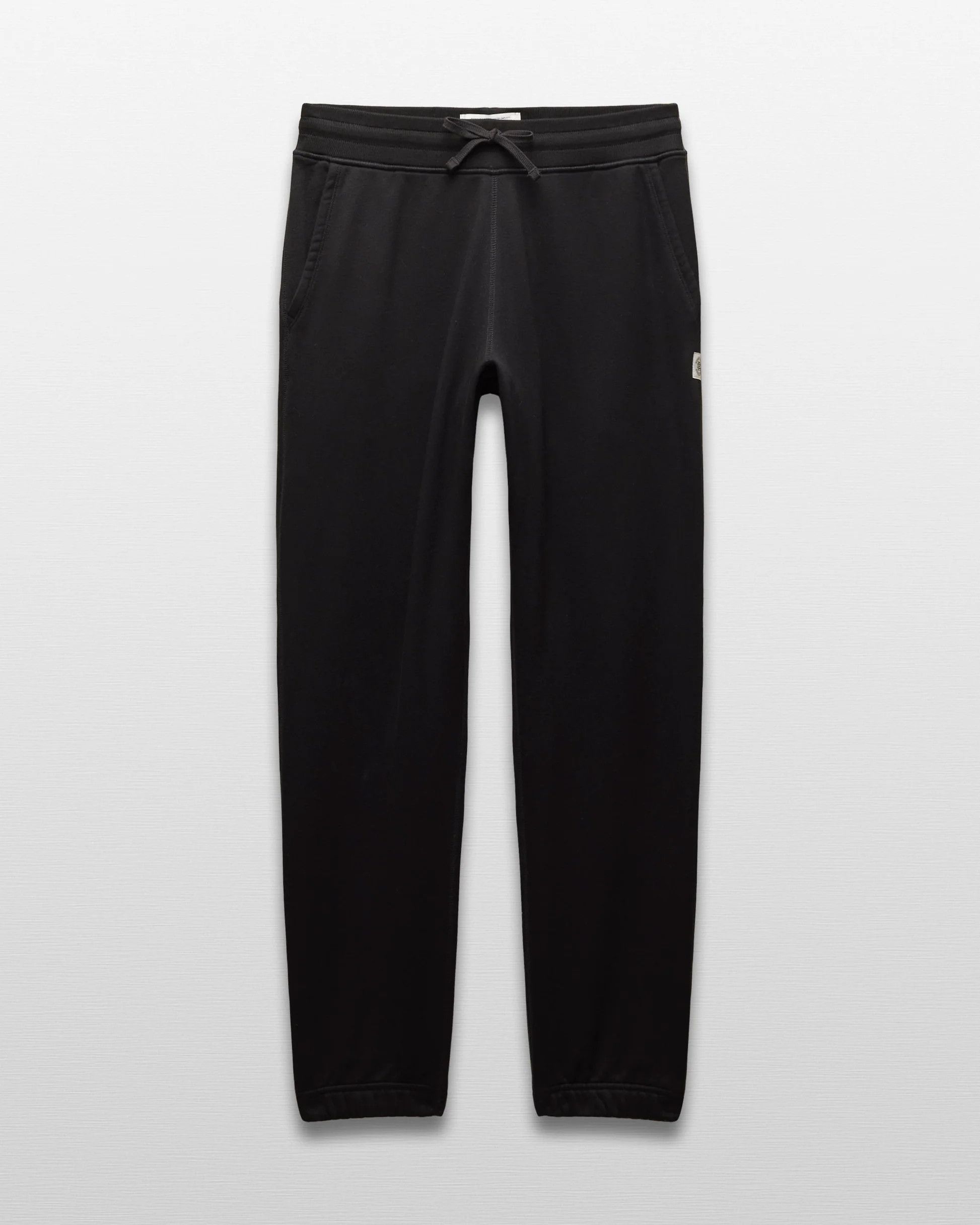 Reigning Champ Midweight Terry Standard Sweatpant Size US 30 / EU 46 - 1 Thumbnail