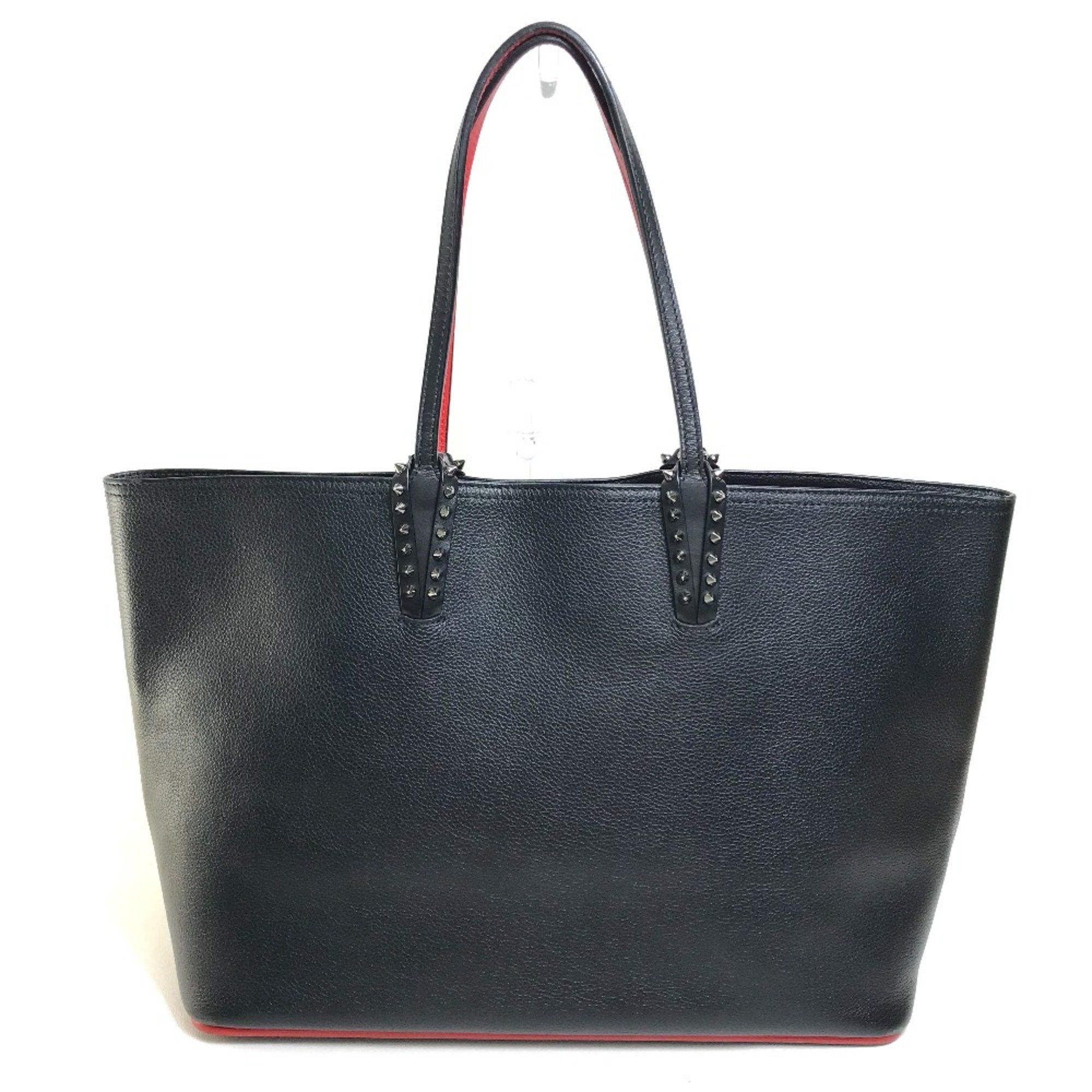 Christian Louboutin Christian Louboutin Cabata tote Size ONE SIZE - 1 Thumbnail
