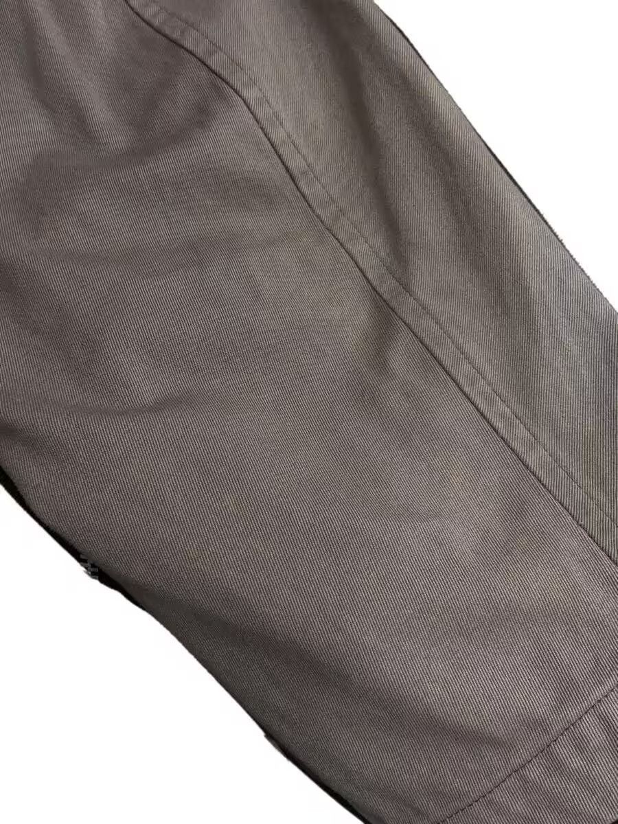 Yohji Yamamoto yohji yamamoto POUR HOMME cotton jacket Size US L / EU 52-54 / 3 - 8 Thumbnail