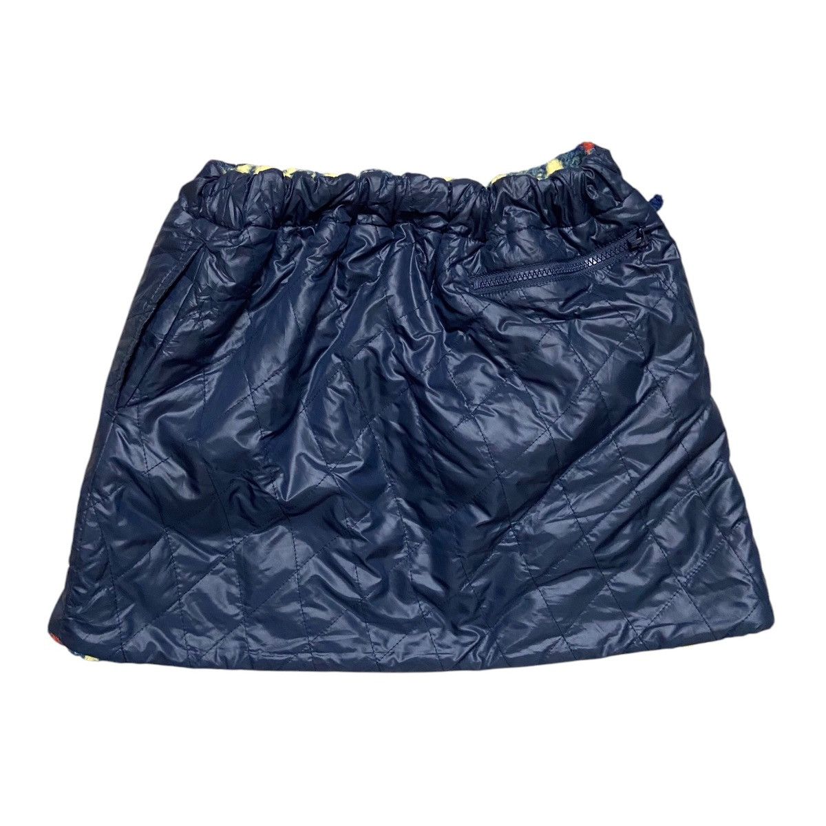 Ocean Pacific Ocean Pacific Reversible Mini Skirt Size 26" / US 2 / IT 38 - 3 Thumbnail