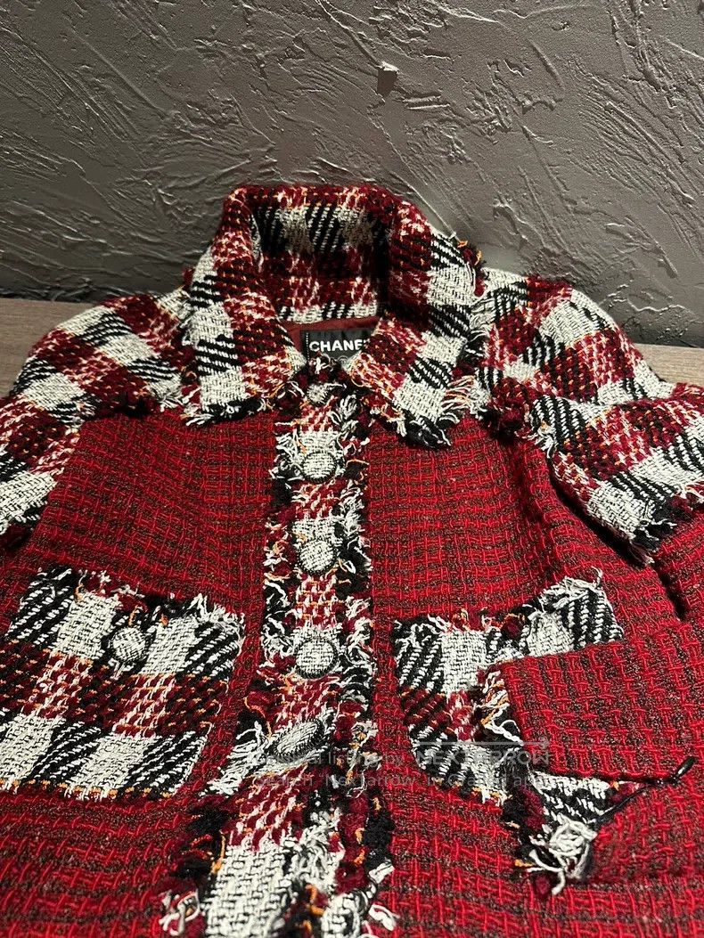 Chanel Chanel Tassel jacket Size XS / US 0-2 / IT 36-38 - 2 Thumbnail