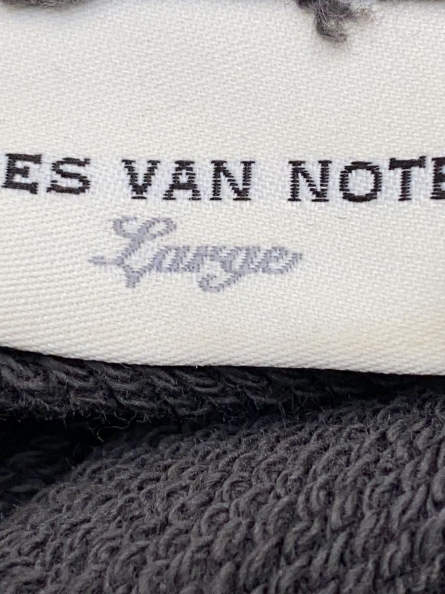 Dries Van Noten Oversized Raglan Hoodie Size US L / EU 52-54 / 3 - 4 Thumbnail