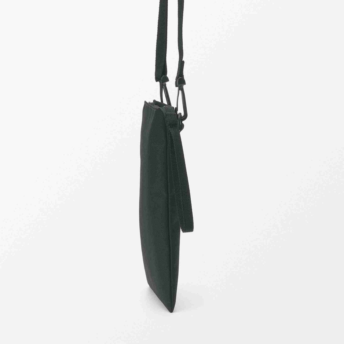 Muji Muji Black Mini Crossbody Bag Size ONE SIZE - 5 Thumbnail