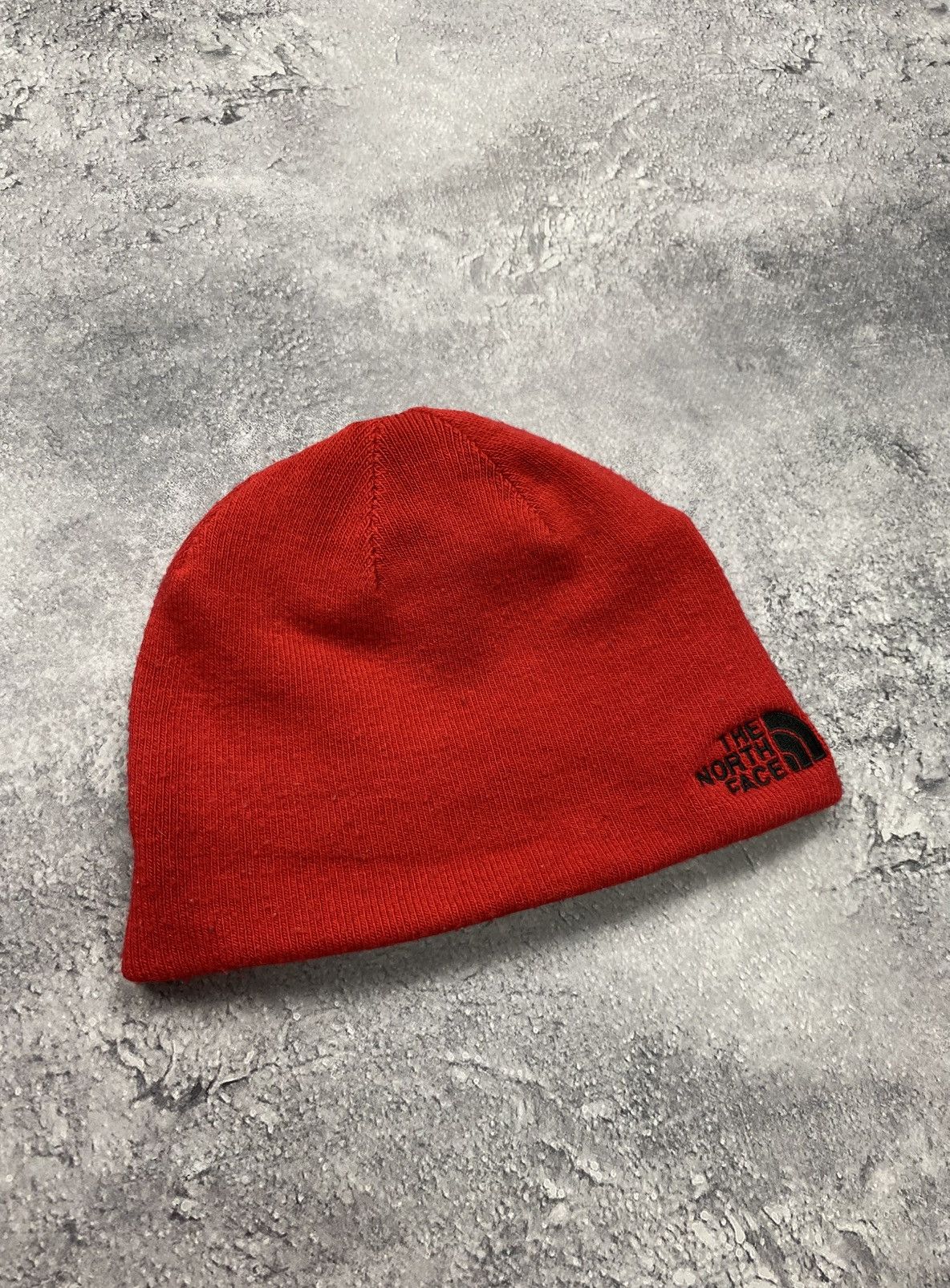 The North Face Vintage The North Face Hats Outdoor Life Y2K Red Cap Rare Size ONE SIZE - 7 Thumbnail