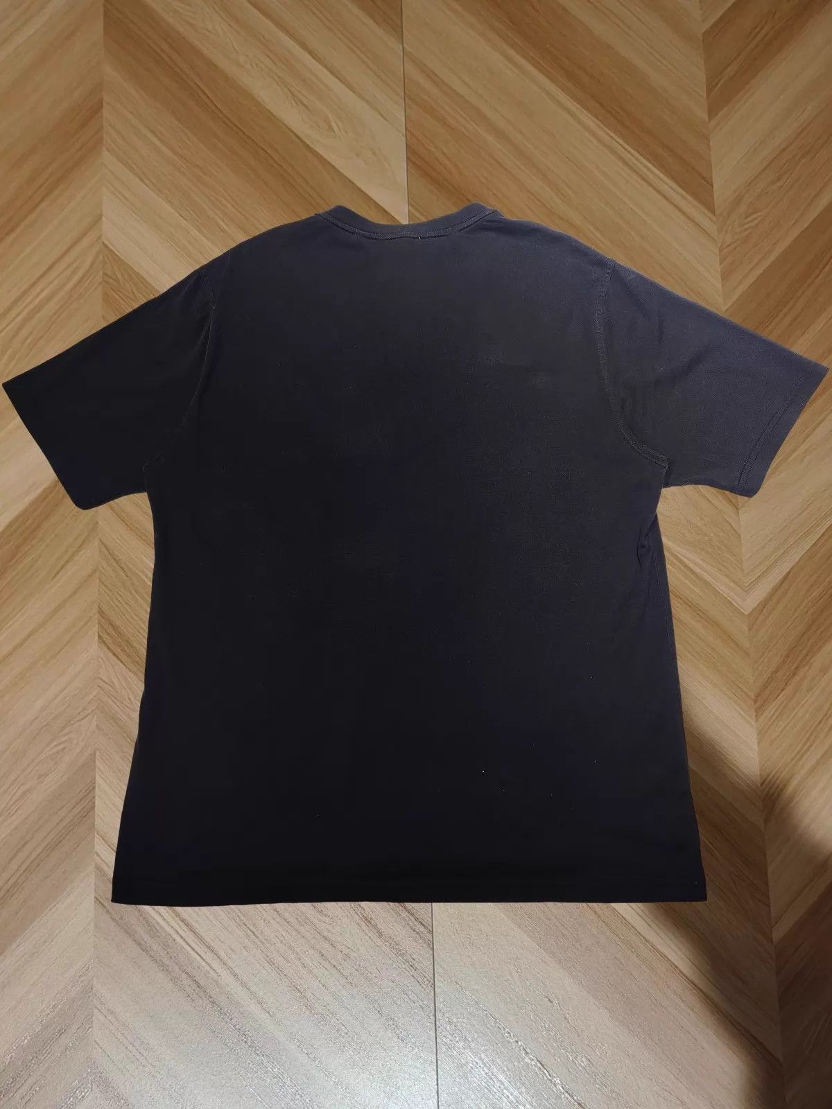 Burberry Burberry Classic TB Print Men's T-shirt Size S (L) Size US S / EU 44-46 / 1 - 2 Thumbnail