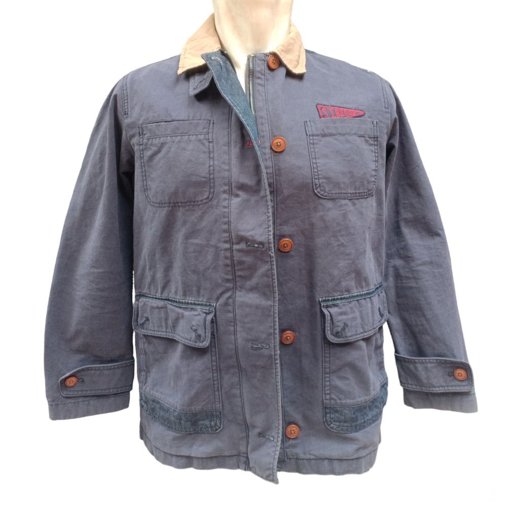 Other Thursday island korean parkas Size US M / EU 48-50 / 2 - 1 Thumbnail