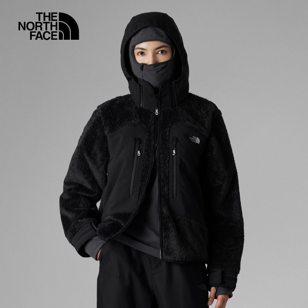 Kazuki Kuraishi × The North Face Urban Exploration KAZUKI UNISEX FLEECE FZ JACKET Size US M / EU 48-50 / 2 - 9 Thumbnail