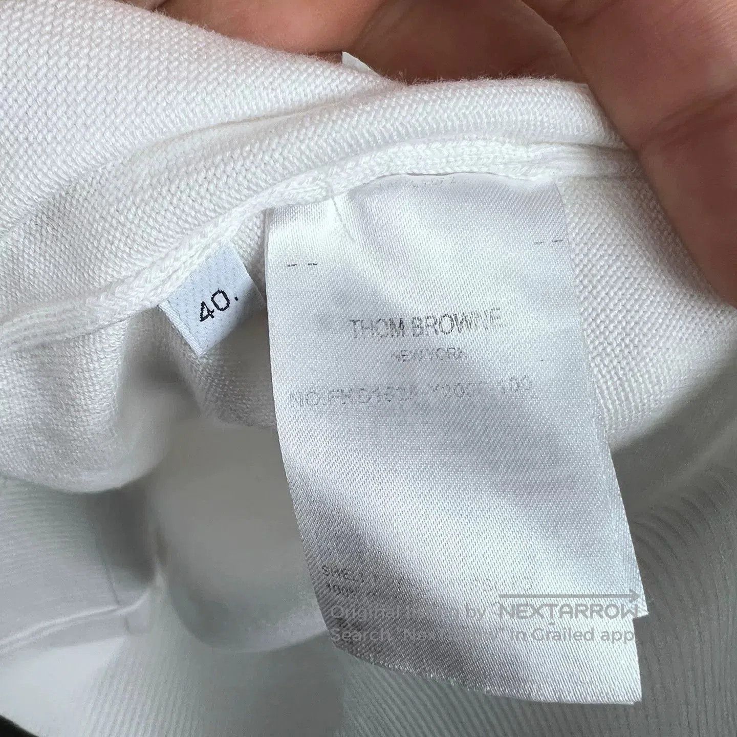 Other maxmara white wool dress size 36. Size US S / EU 44-46 / 1 - 3 Thumbnail