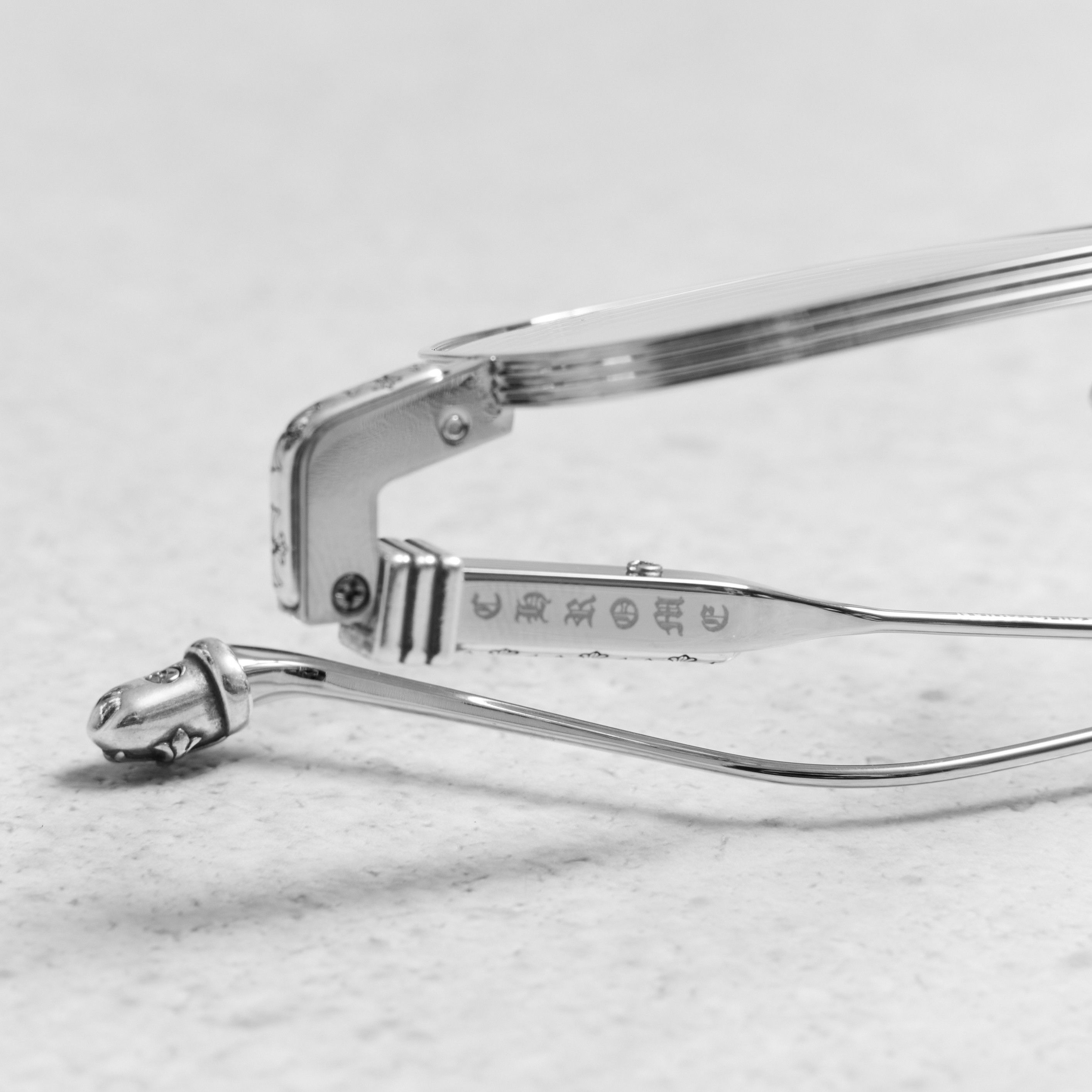 Chrome Hearts CHROME HEARTS VAGILICTORIAN Size ONE SIZE - 7 Thumbnail