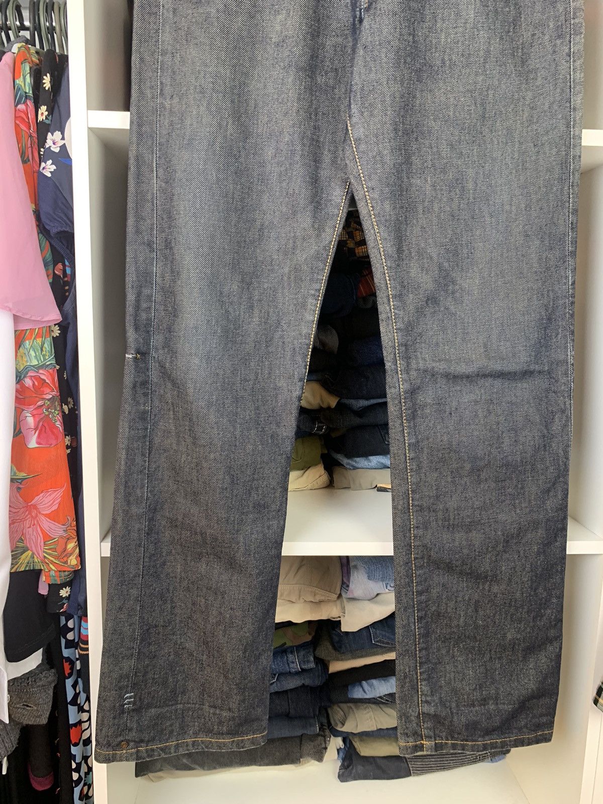 Aem'kei Aem’kei Denim Jeans Size US 30 / EU 46 - 10 Thumbnail