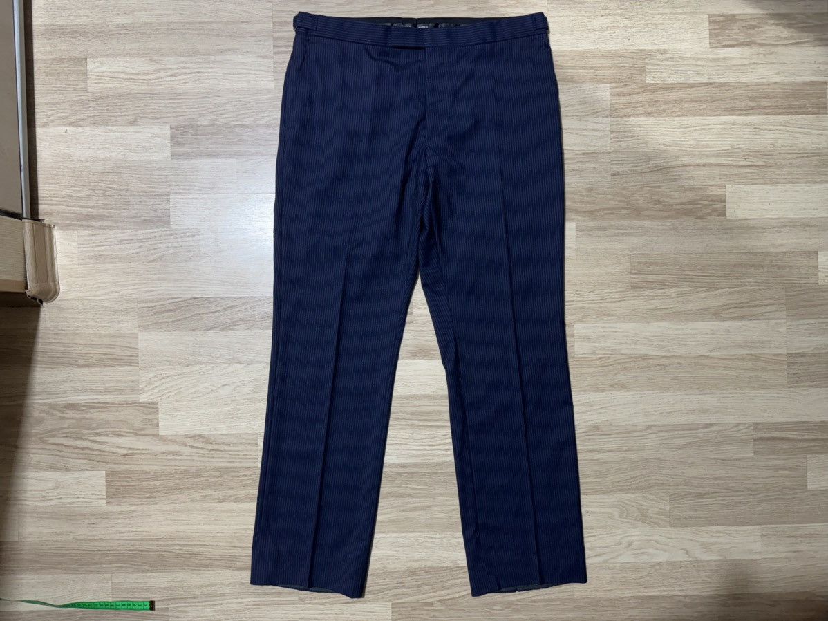 Ralph Lauren Ralph Lauren Black Label suit 42R blazer trousers Size 42R - 11 Thumbnail
