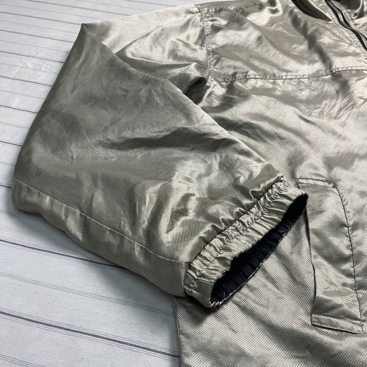 Vintage Distress A.Versace Size US L / EU 52-54 / 3 - 12 Thumbnail