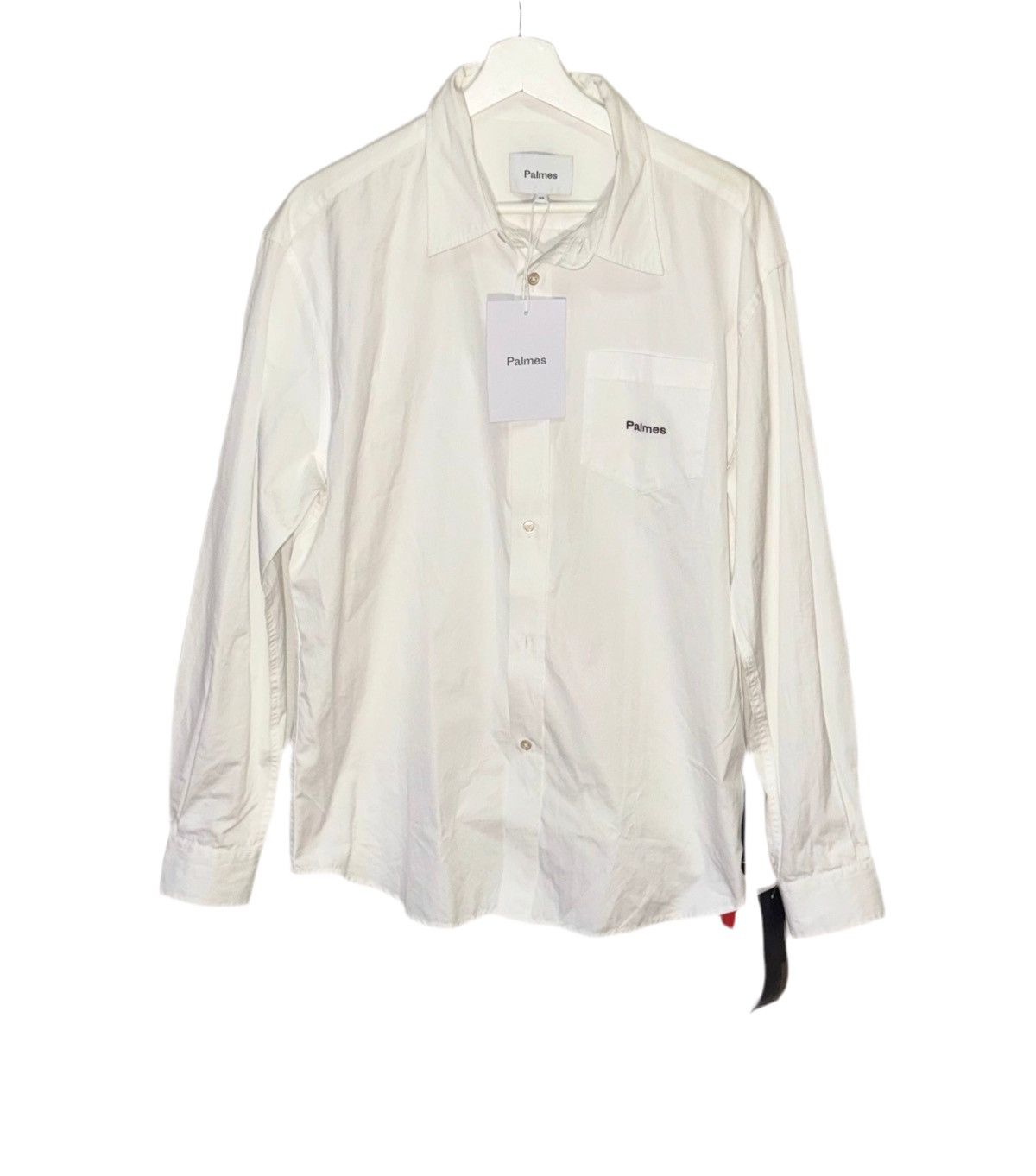 Shirt Palmes
