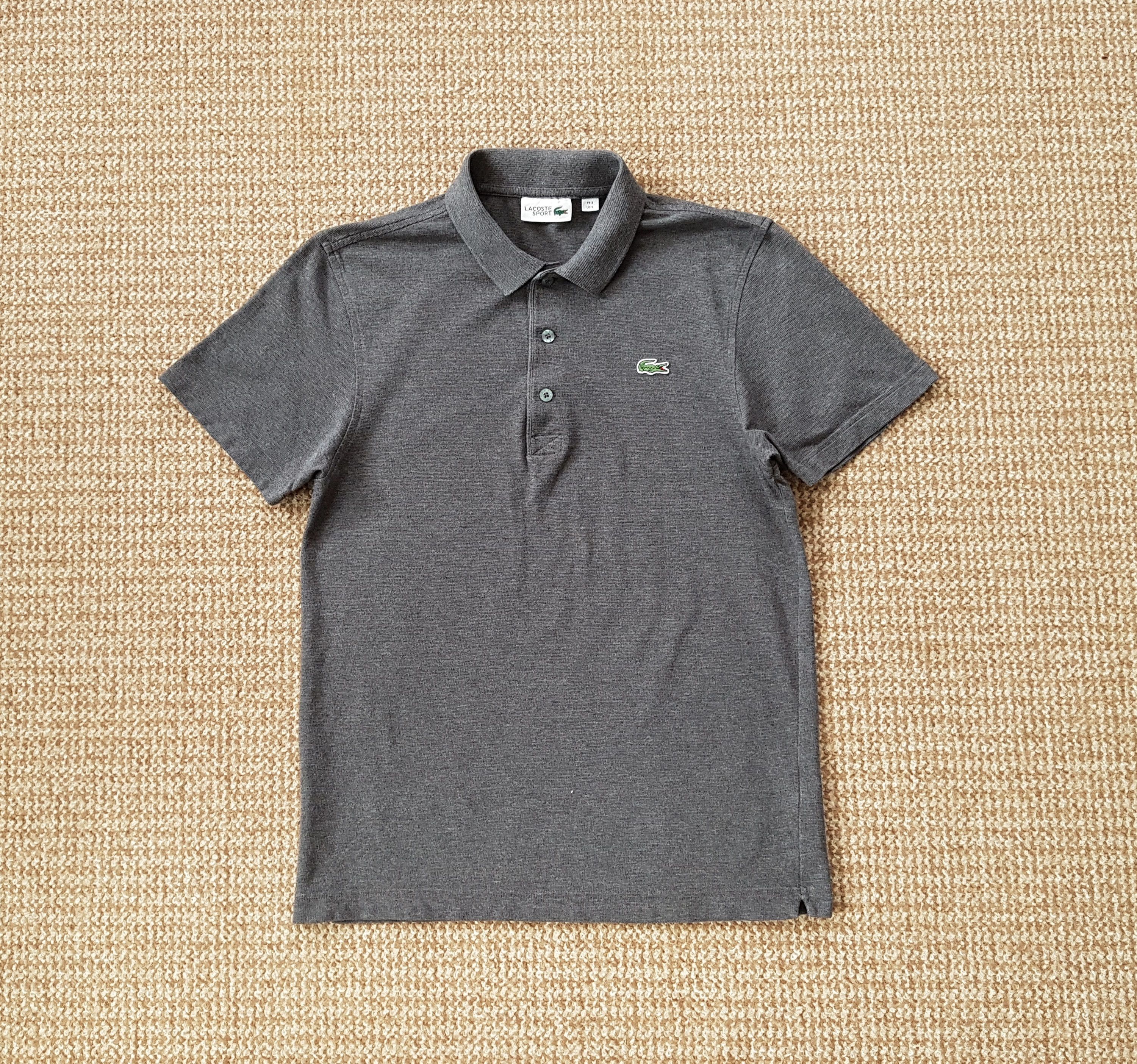 Lacoste × Mastermind Japan LACOSTE x MASTERMIND JAPAN Polo