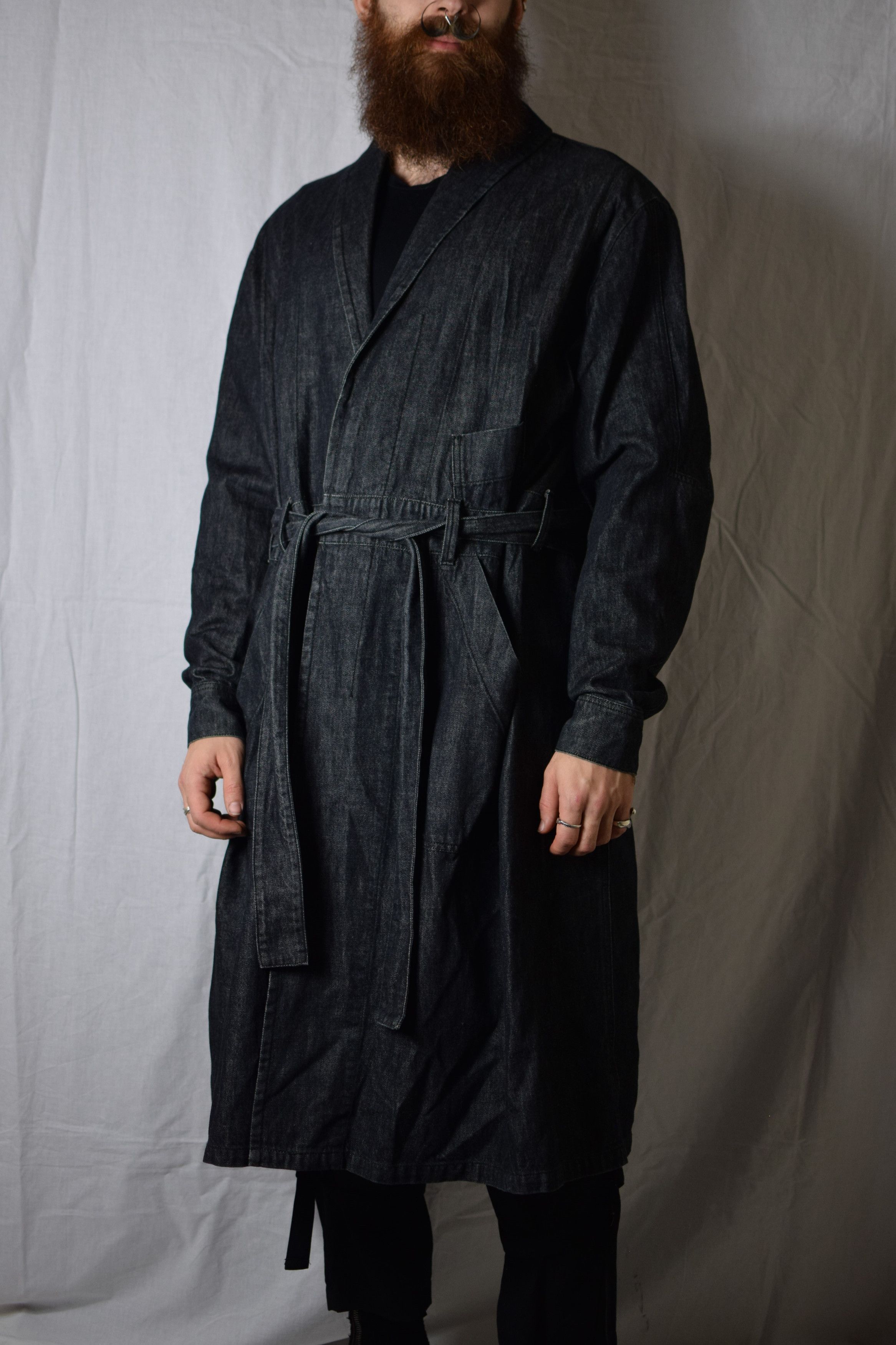 Julius MA_Julius AW14 Down Coat - 480COM3 | Grailed