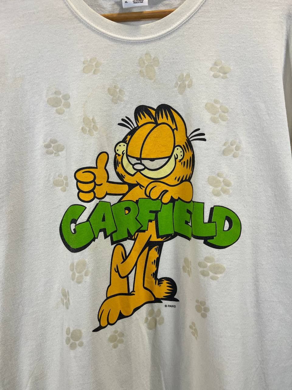 Other Garfield comics movie tee Size US XL / EU 56 / 4 - 3 Thumbnail