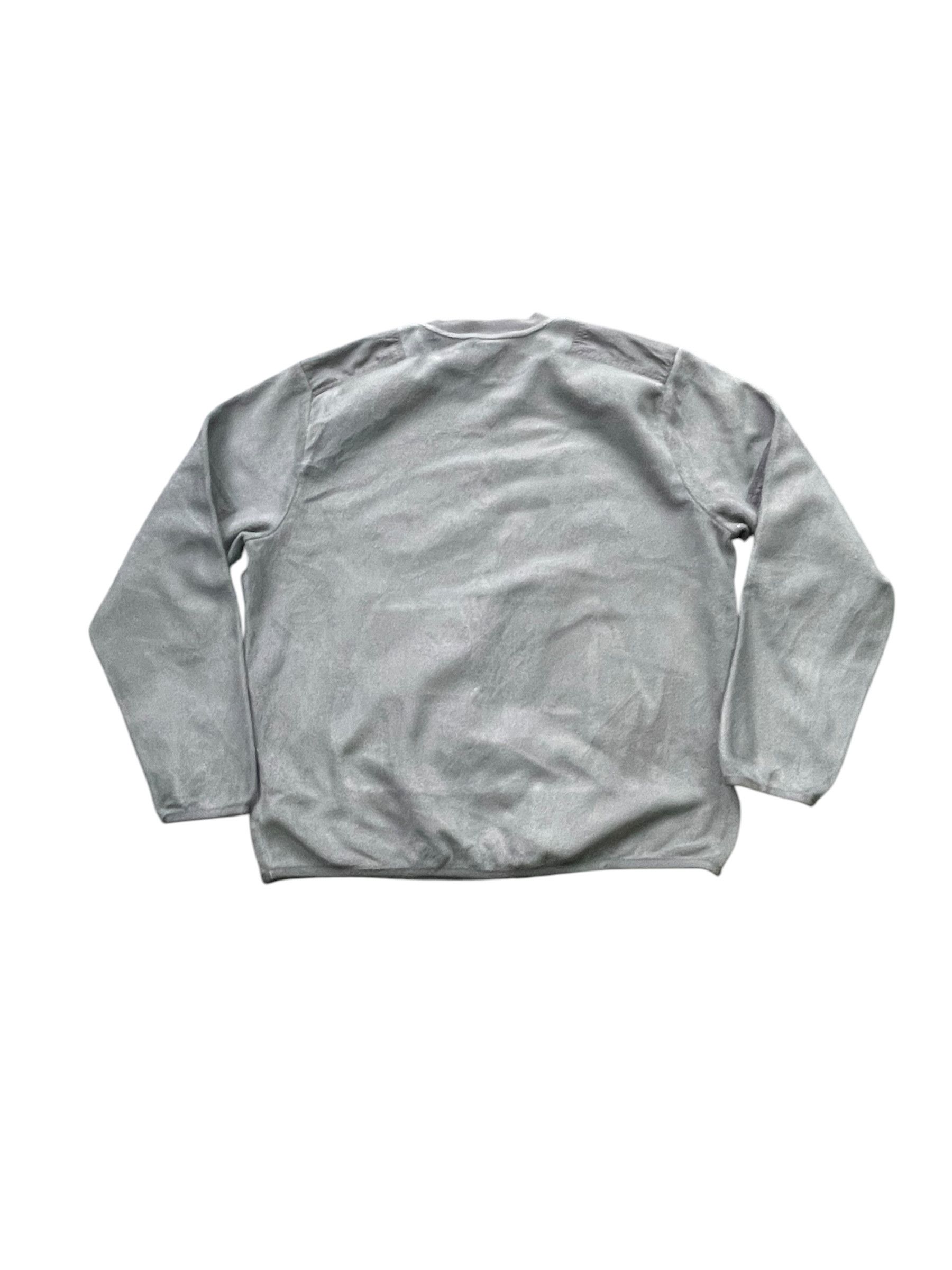 Nike Nike Fleece Crewneck Size US L / EU 52-54 / 3 - 6 Thumbnail
