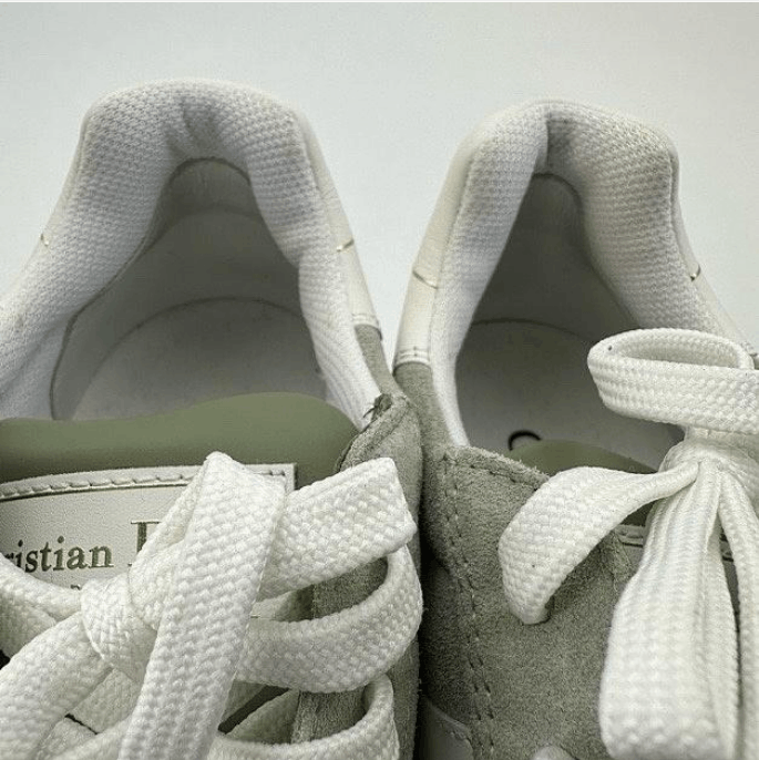 Dior Dior low-top casual shoes Size US 6.5 / IT 36.5 - 8 Thumbnail