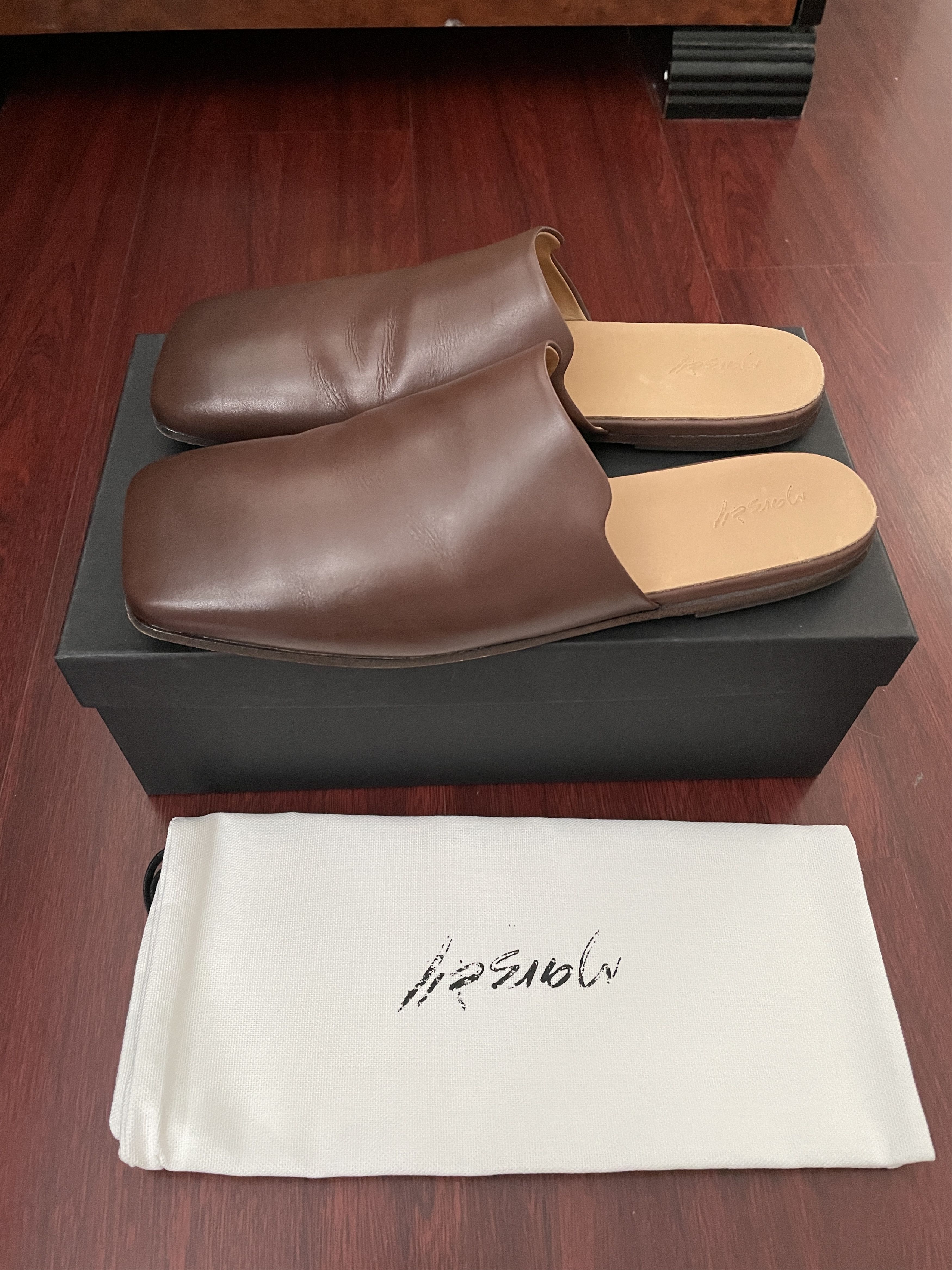 Marsell | Grailed