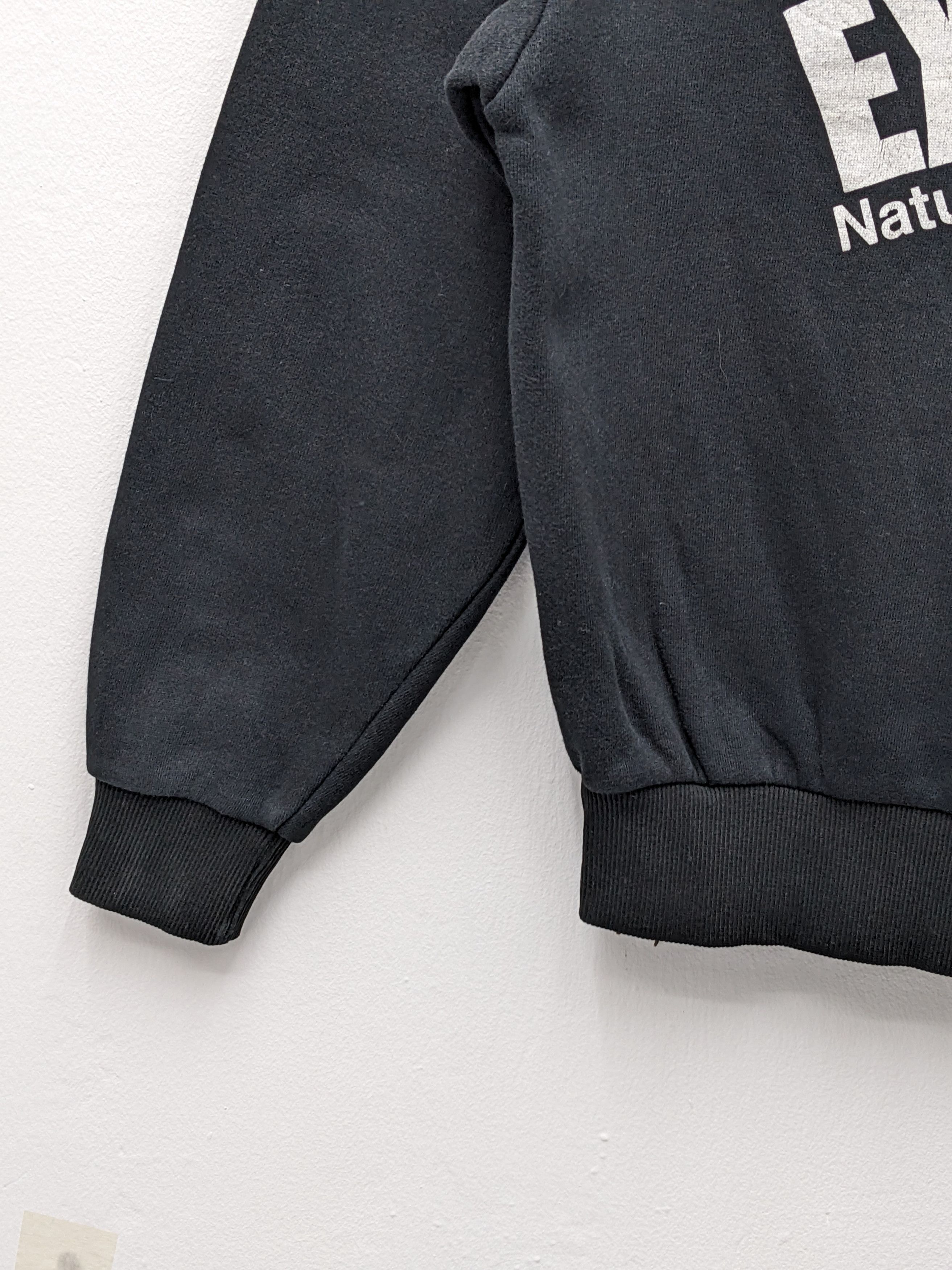 Other NECESSITY EXERCISE R.Y.U UNION MADE SWEATSHIRT Size US M / EU 48-50 / 2 - 5 Thumbnail