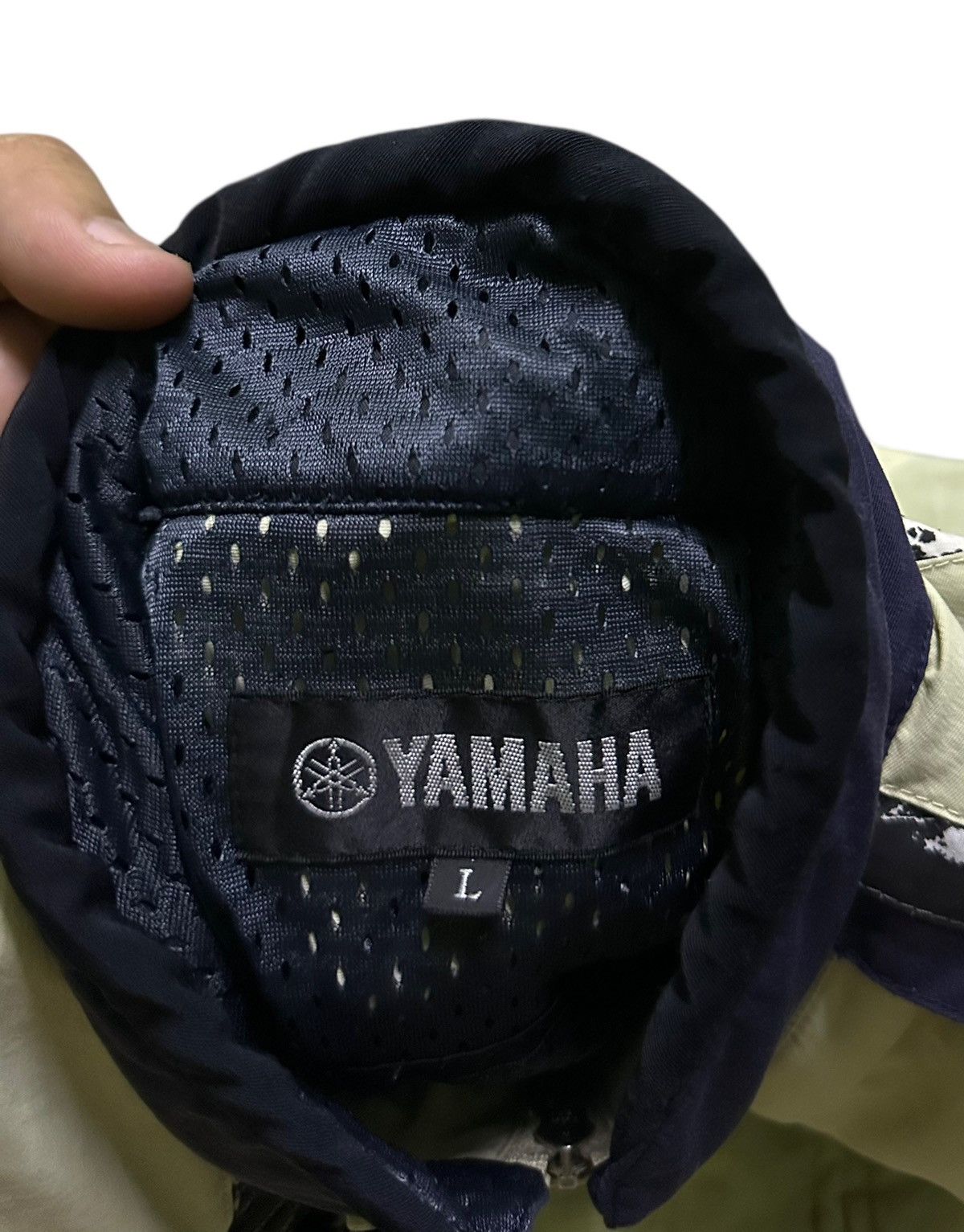 Yamaha Yamaha rider jacket Size US L / EU 52-54 / 3 - 9 Thumbnail