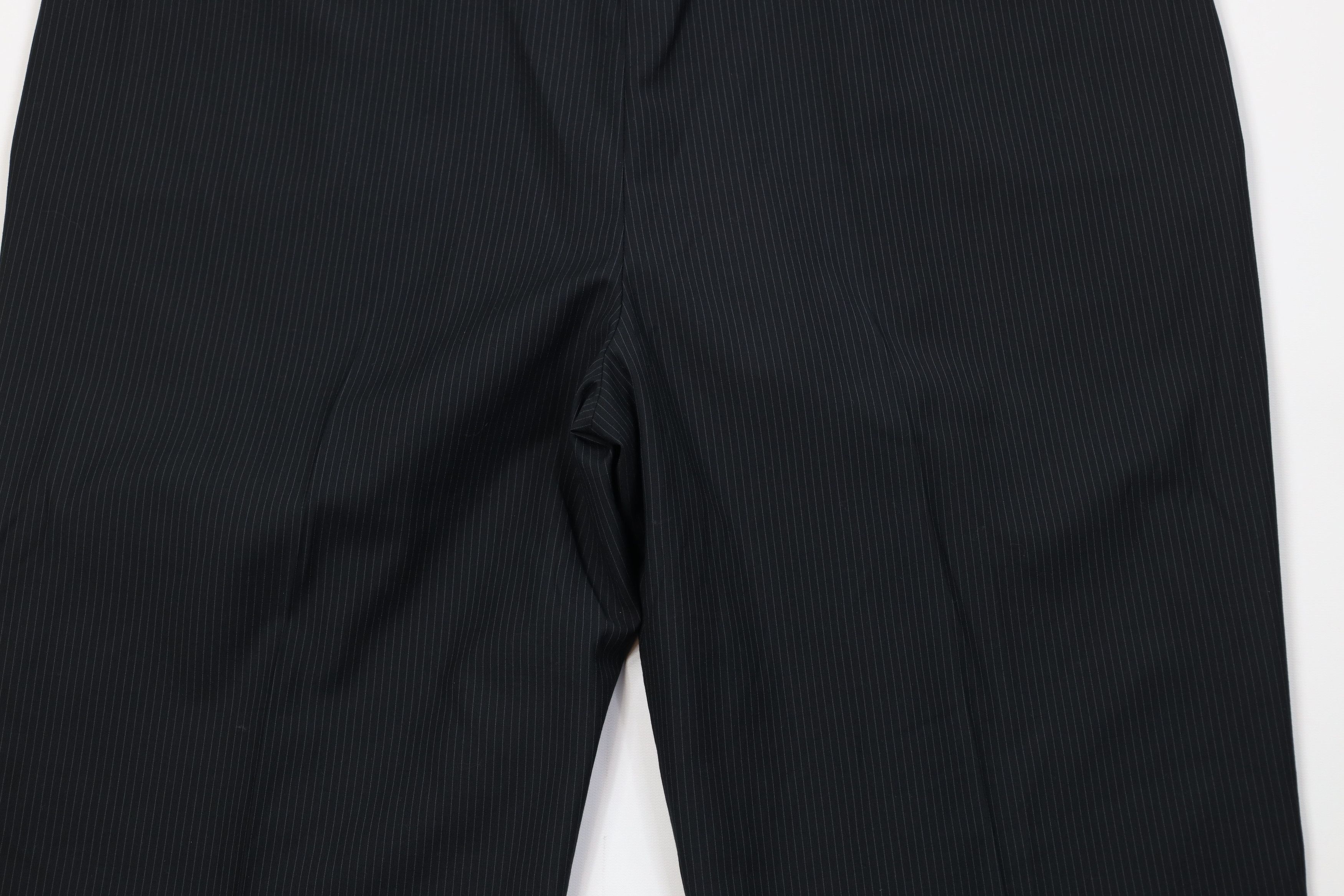 Vintage Deadstock Vintage 90s Streetwear Bland Wide Leg Chino Pants Size US 44 / EU 60 - 10 Thumbnail
