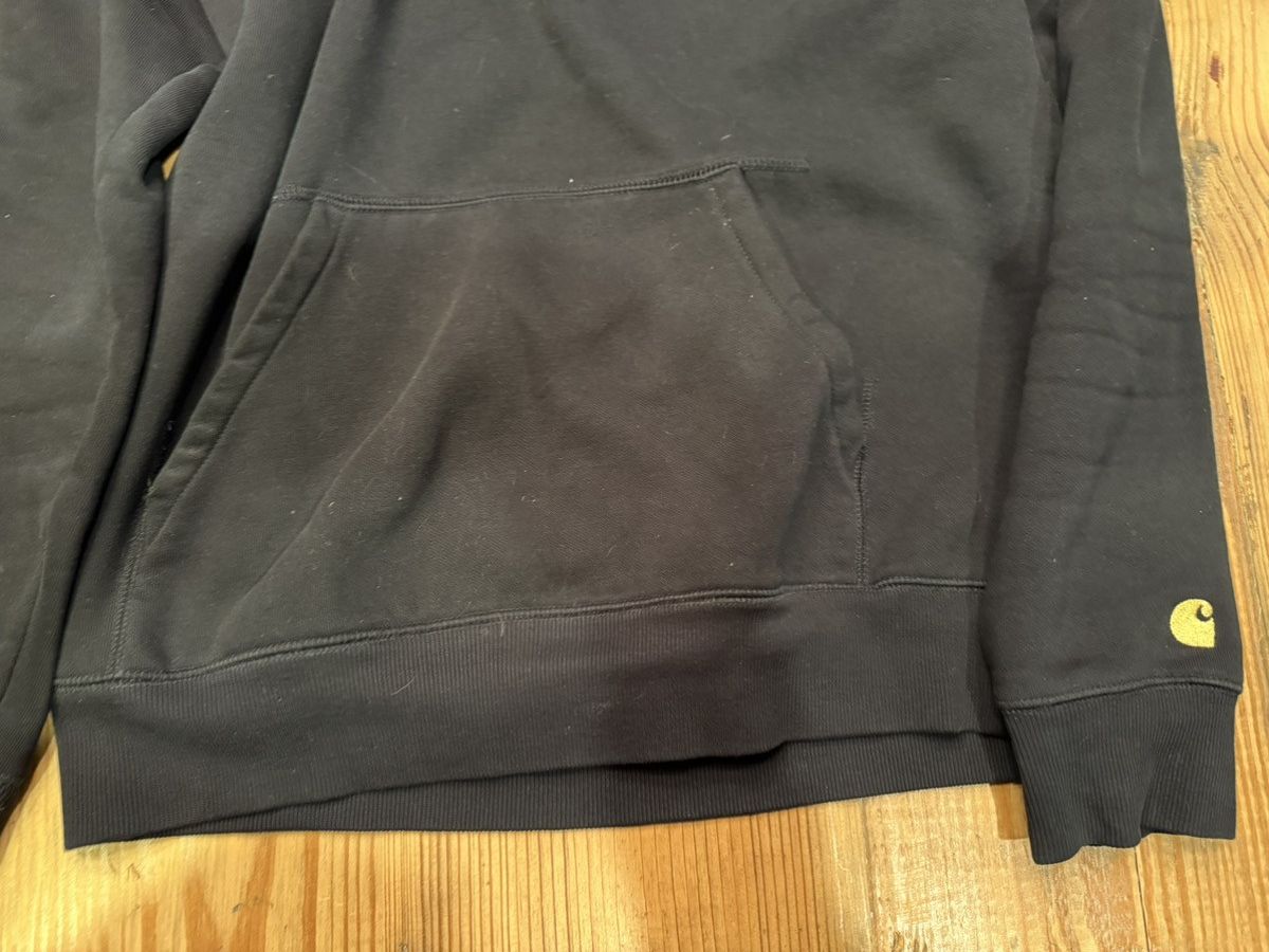 Carhartt Wip Carhartt WIP chase hoodie. Size M Size US M / EU 48-50 / 2 - 5 Thumbnail