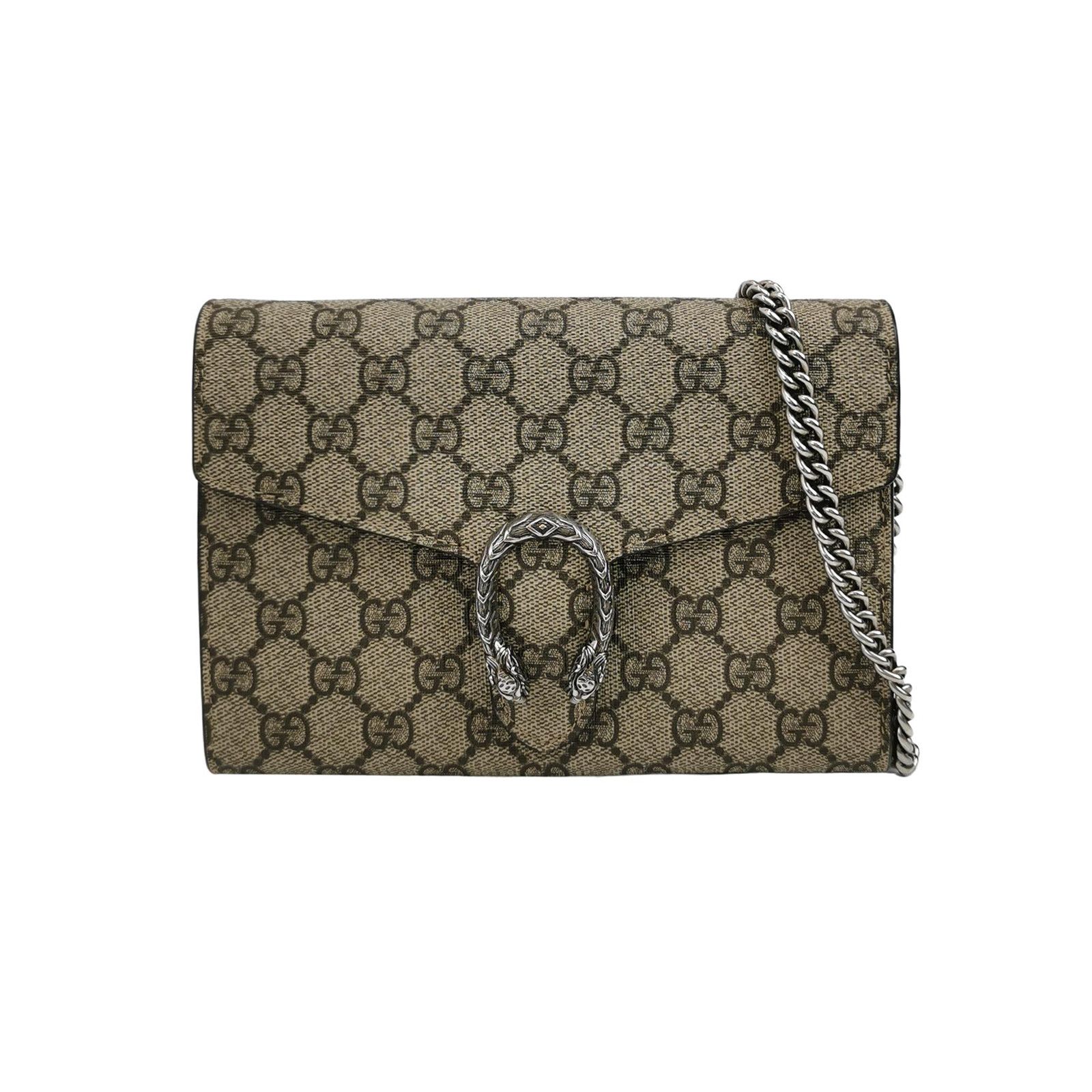 Gucci Gucci Women os Shoulder Bags Size ONE SIZE - 1 Thumbnail