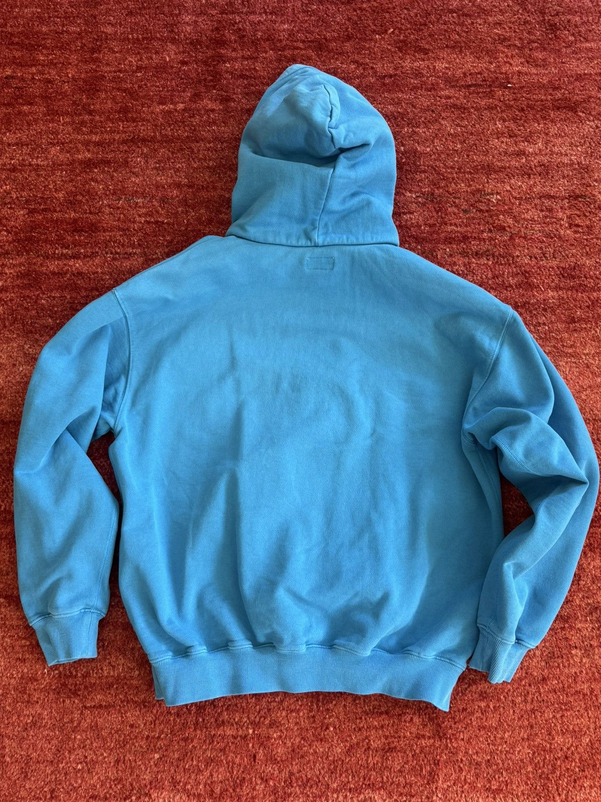 thisisneverthat thisisneverthat FW/19 WC Bus Hoodie Size US L / EU 52-54 / 3 - 3 Thumbnail