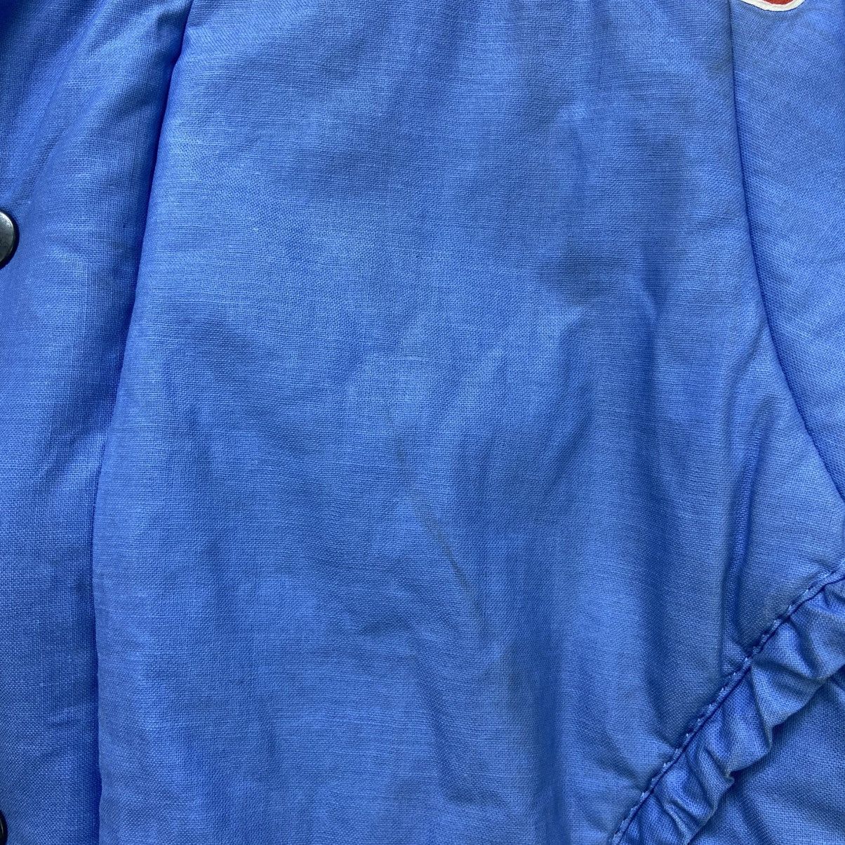 Yamaha Vintage Team Yamaha Made in Italy Ski Wear Jacket Size US S / EU 44-46 / 1 - 11 Thumbnail