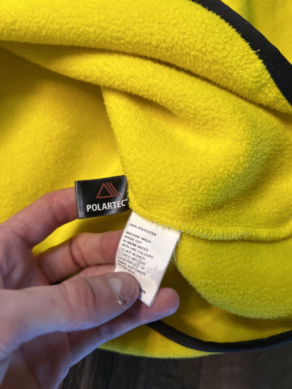 October's Very Own OVO vintage jacket Size US M / EU 48-50 / 2 - 2 Thumbnail