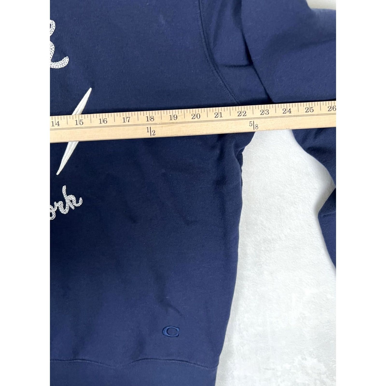 Coach VINTAGE? No. Size US L / EU 52-54 / 3 - 6 Thumbnail