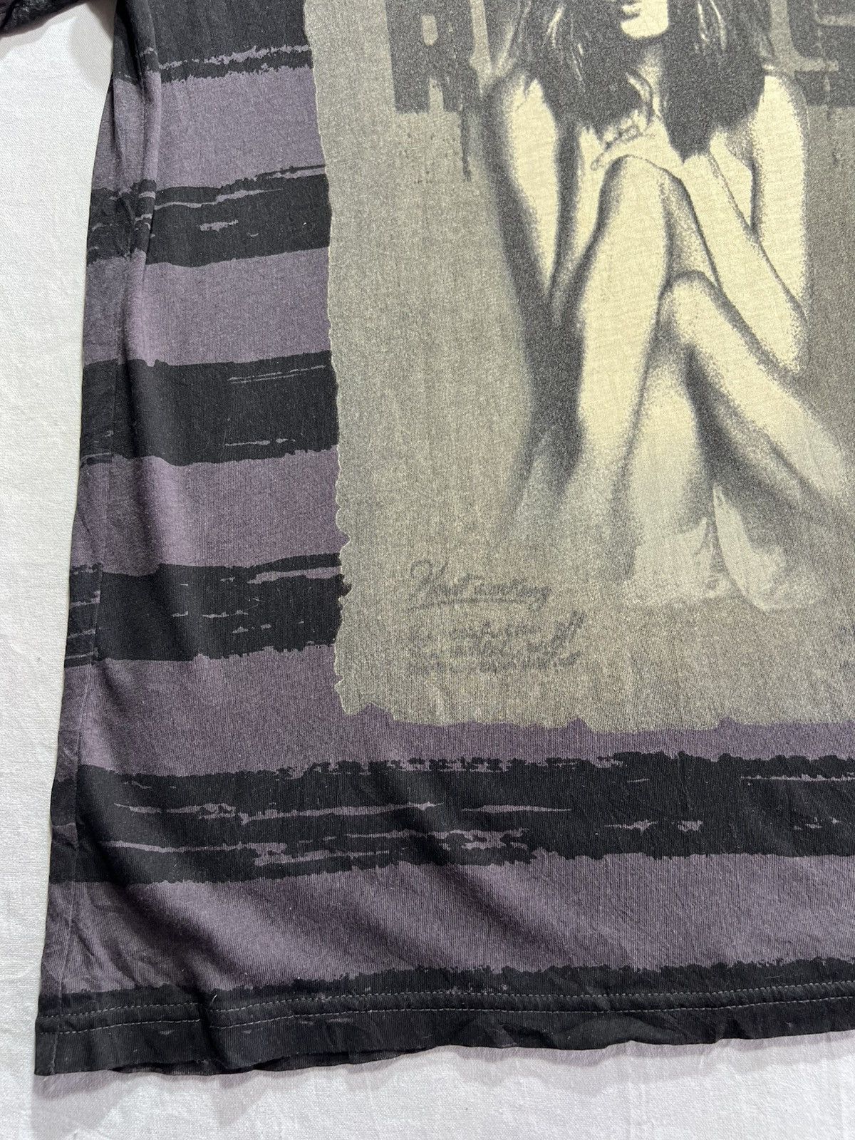 291295=Homme 291299 = Homme Malibu Rebels Kate Moss Size S / US 4 / IT 40 - 5 Thumbnail