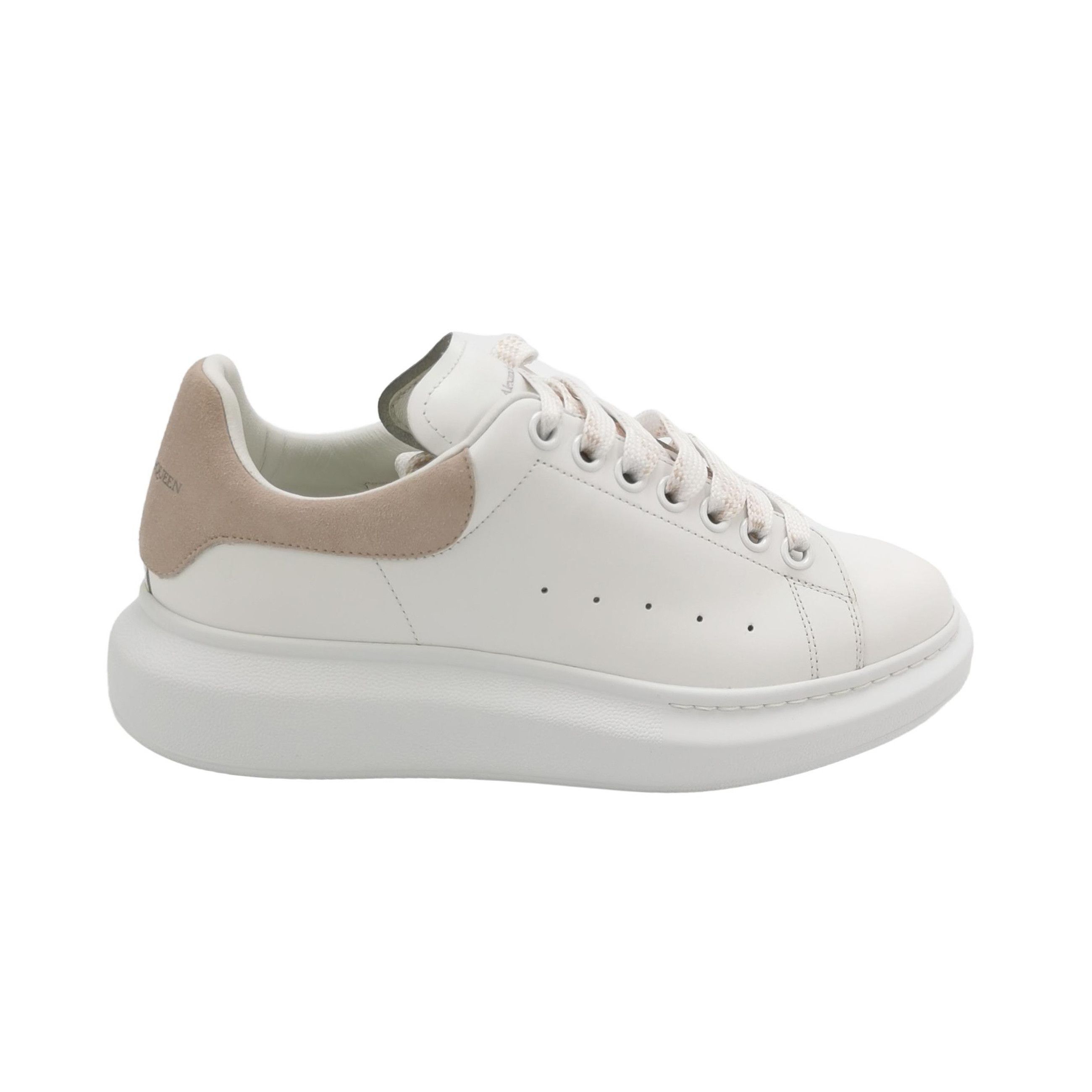 Alexander McQueen Alexander McQueen Women 9 Lowtop Sneakers Size US 9 / IT 39 - 1 Thumbnail
