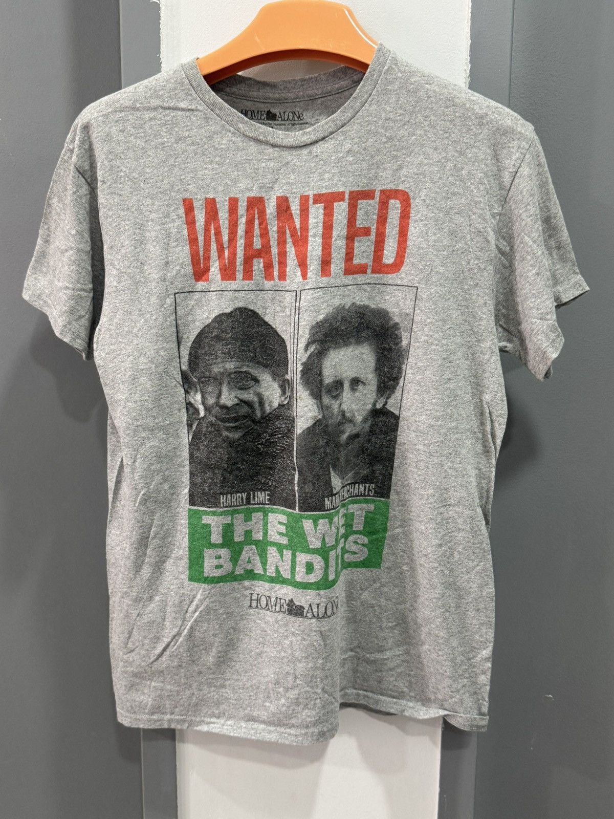 Other HOME ALONE - movie tee Size US M / EU 48-50 / 2 - 1 Thumbnail