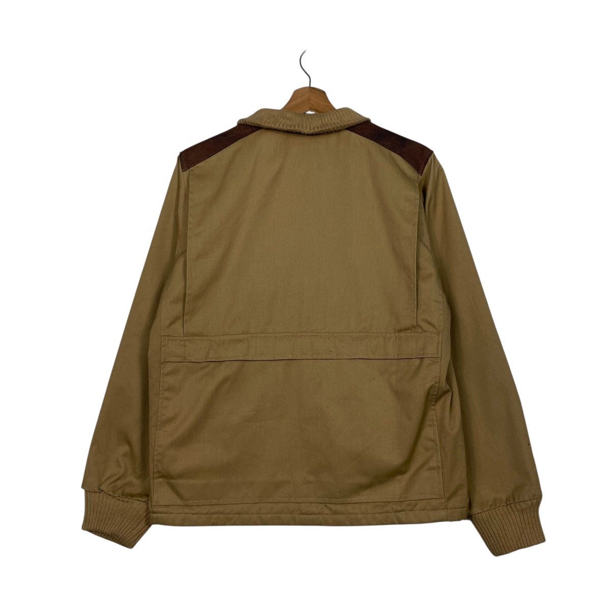 Japanese Brand Japanese Brand Jacket Size US M / EU 48-50 / 2 - 7 Thumbnail